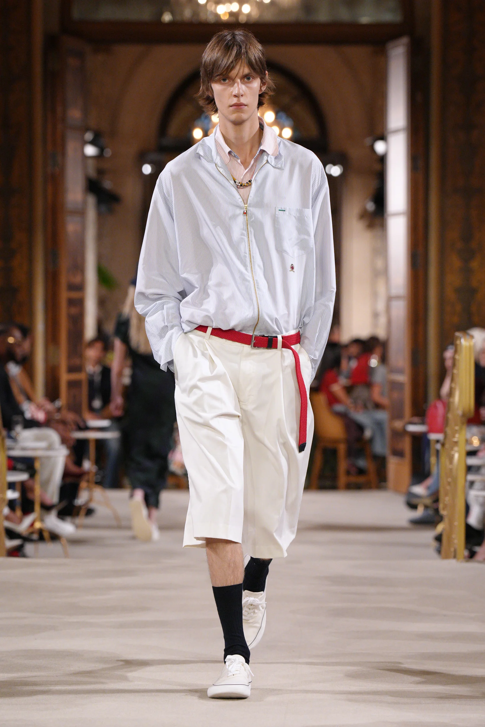 2027年春夏コレクション_TOMMY HILFIGER(トミー ヒルフィガー)_モデル_26