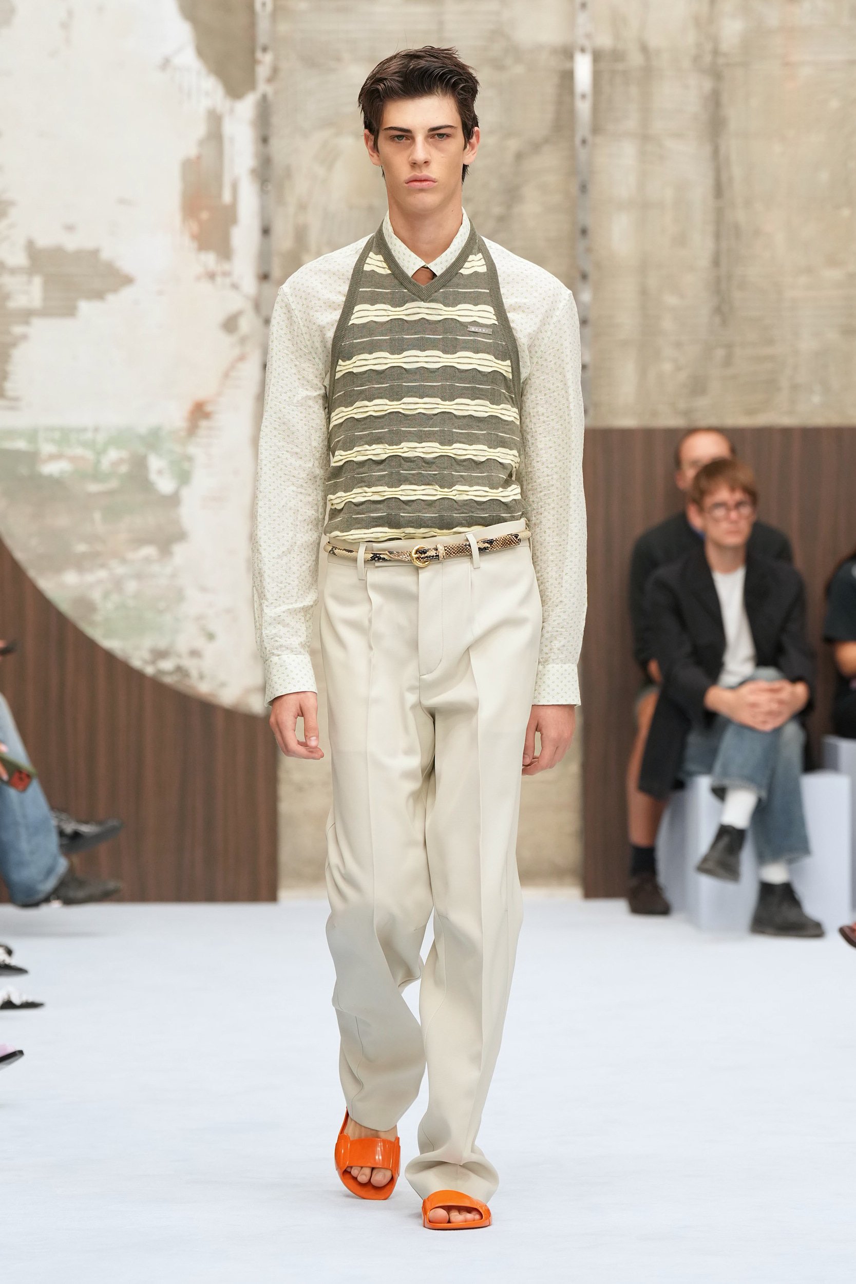 2027年春夏コレクション_MARNI(マルニ)_モデル_45