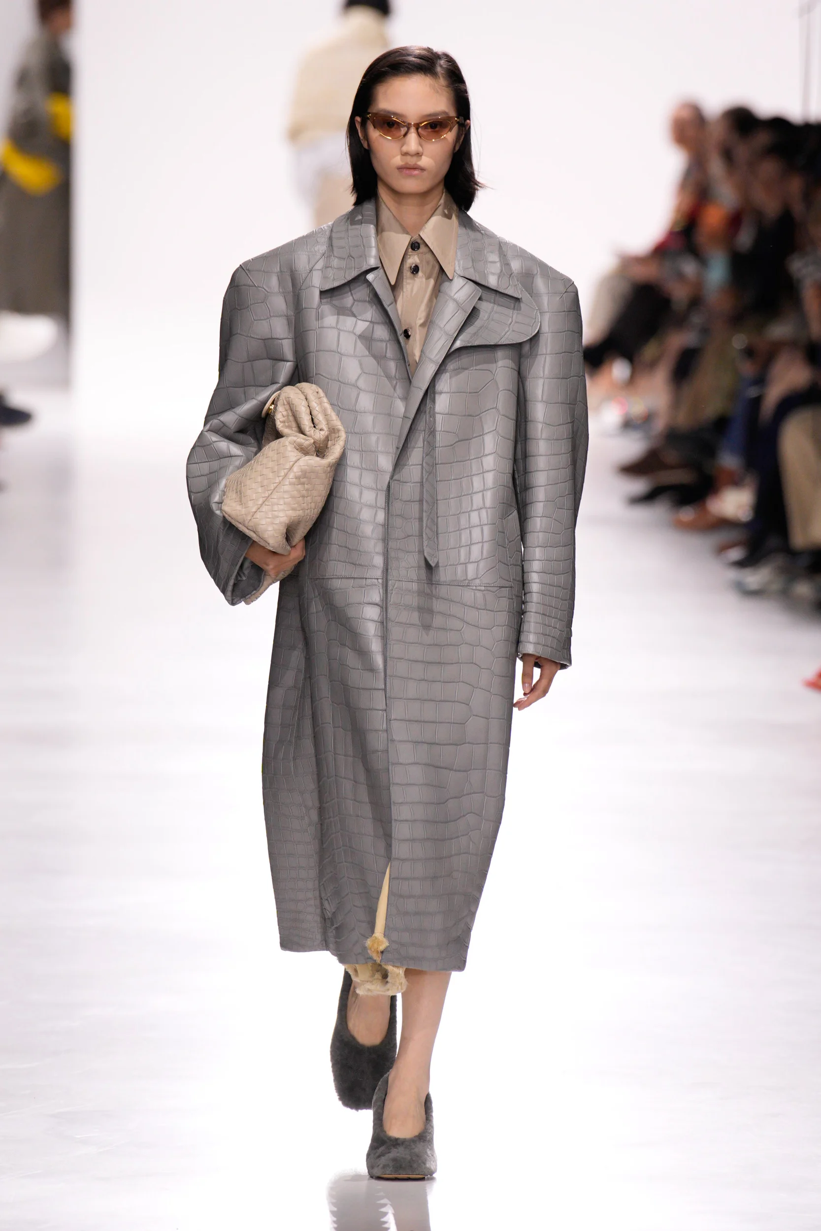 2026年春夏コレクション_BOTTEGA VENETA(ボッテガ ヴェネタ)_モデル_50