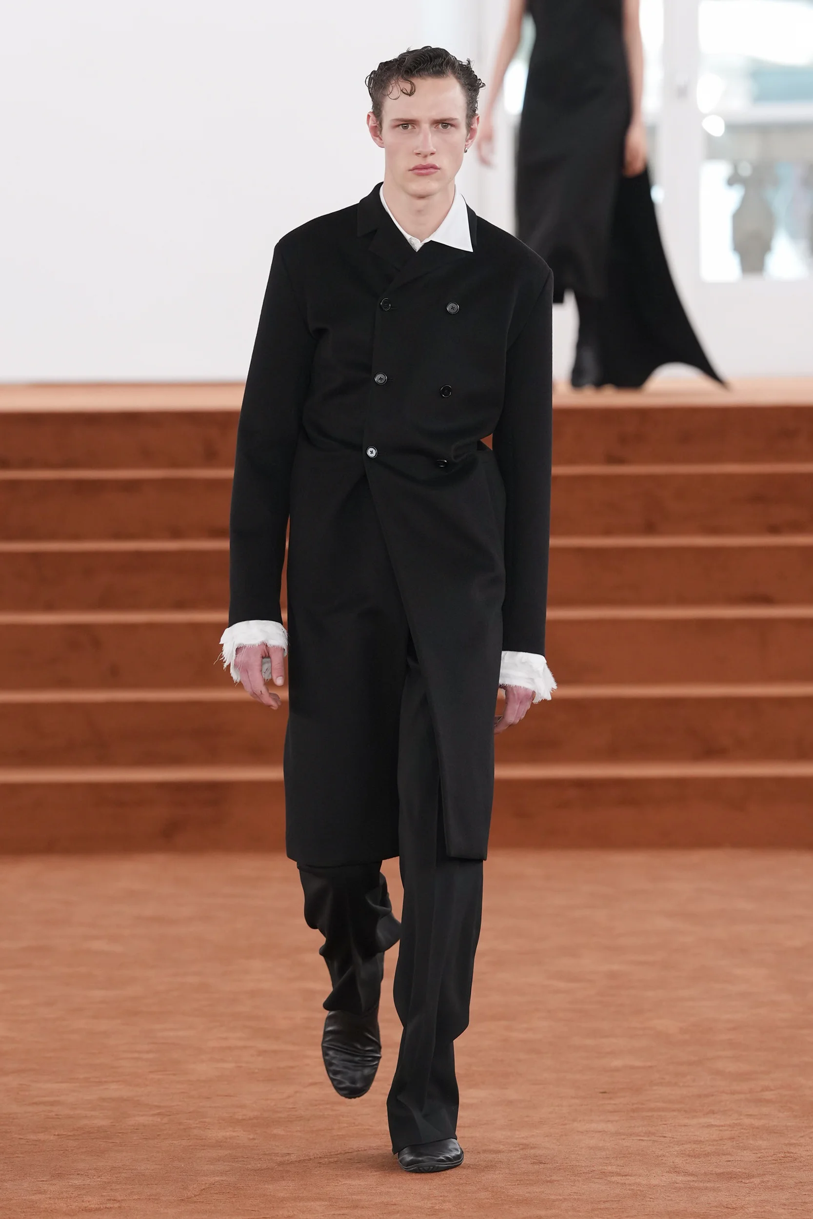 2026-27年秋冬コレクション_JIL SANDER(ジル サンダー)_モデル_56