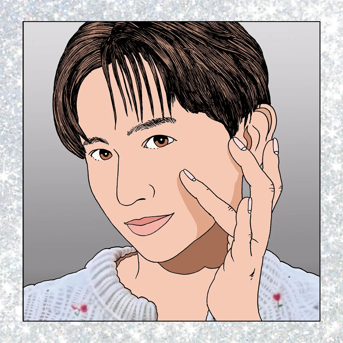 【小田切ヒロ】この秋、真っ先にチェンジしたいベースメイクを指南！ おすすめアイテム４選
