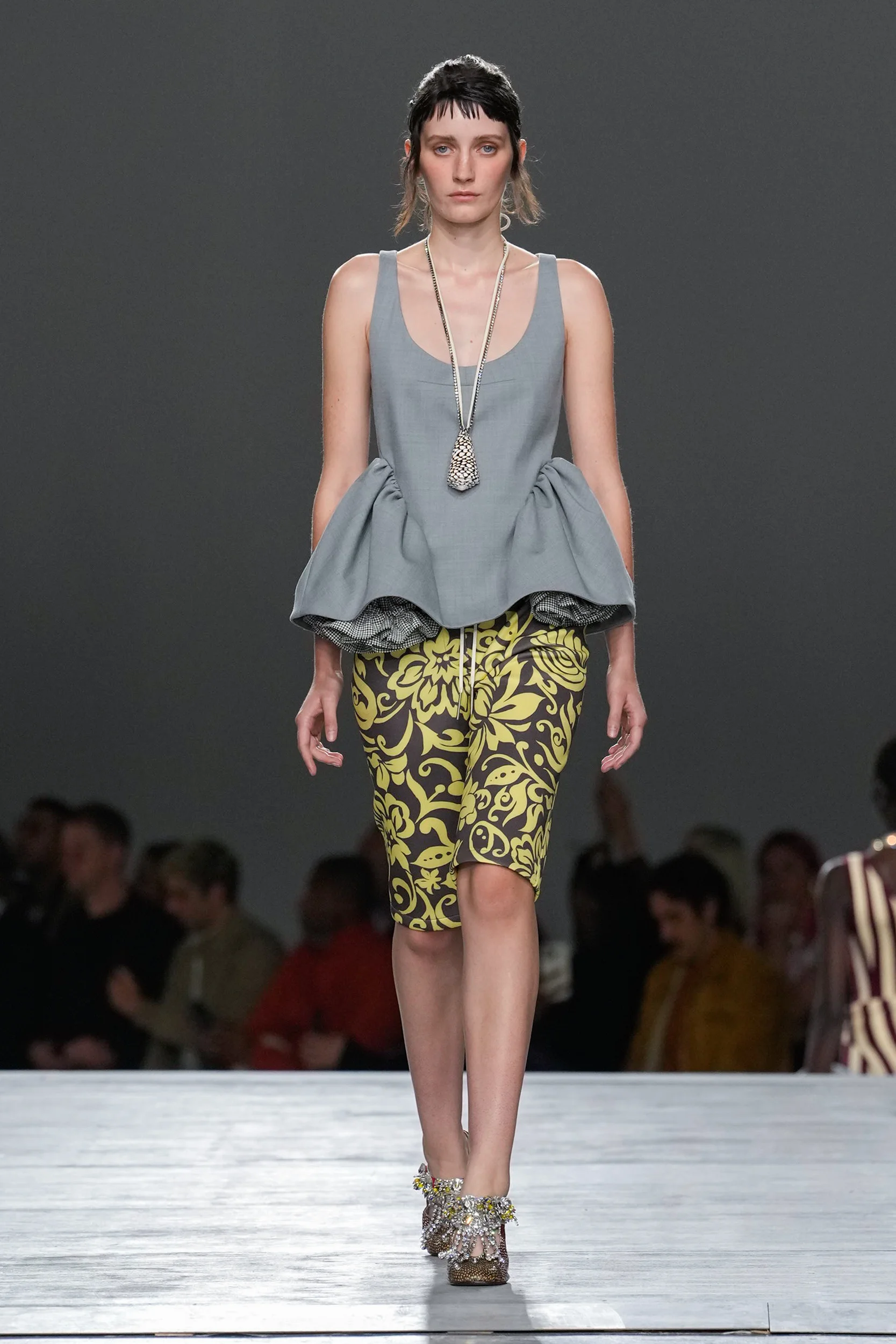2026年春夏コレクション_DRIES VAN NOTEN(ドリス ヴァン ノッテン)_モデル_8