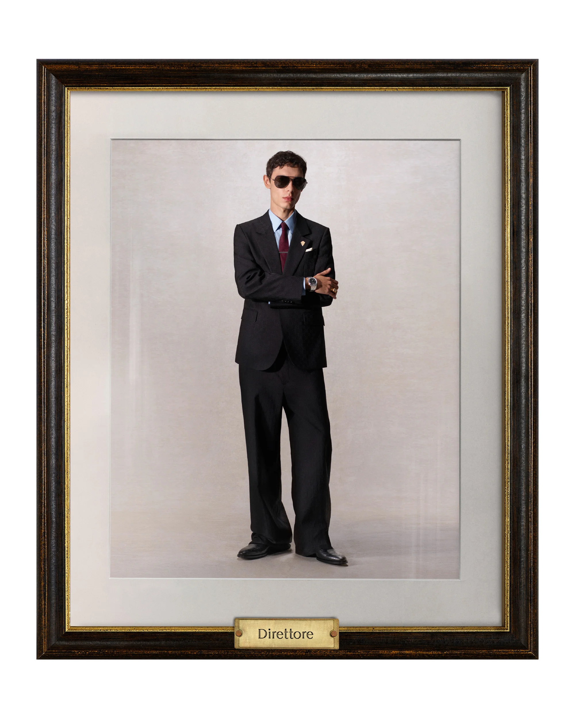 2026年春夏コレクション_GUCCI(グッチ)_モデル_3