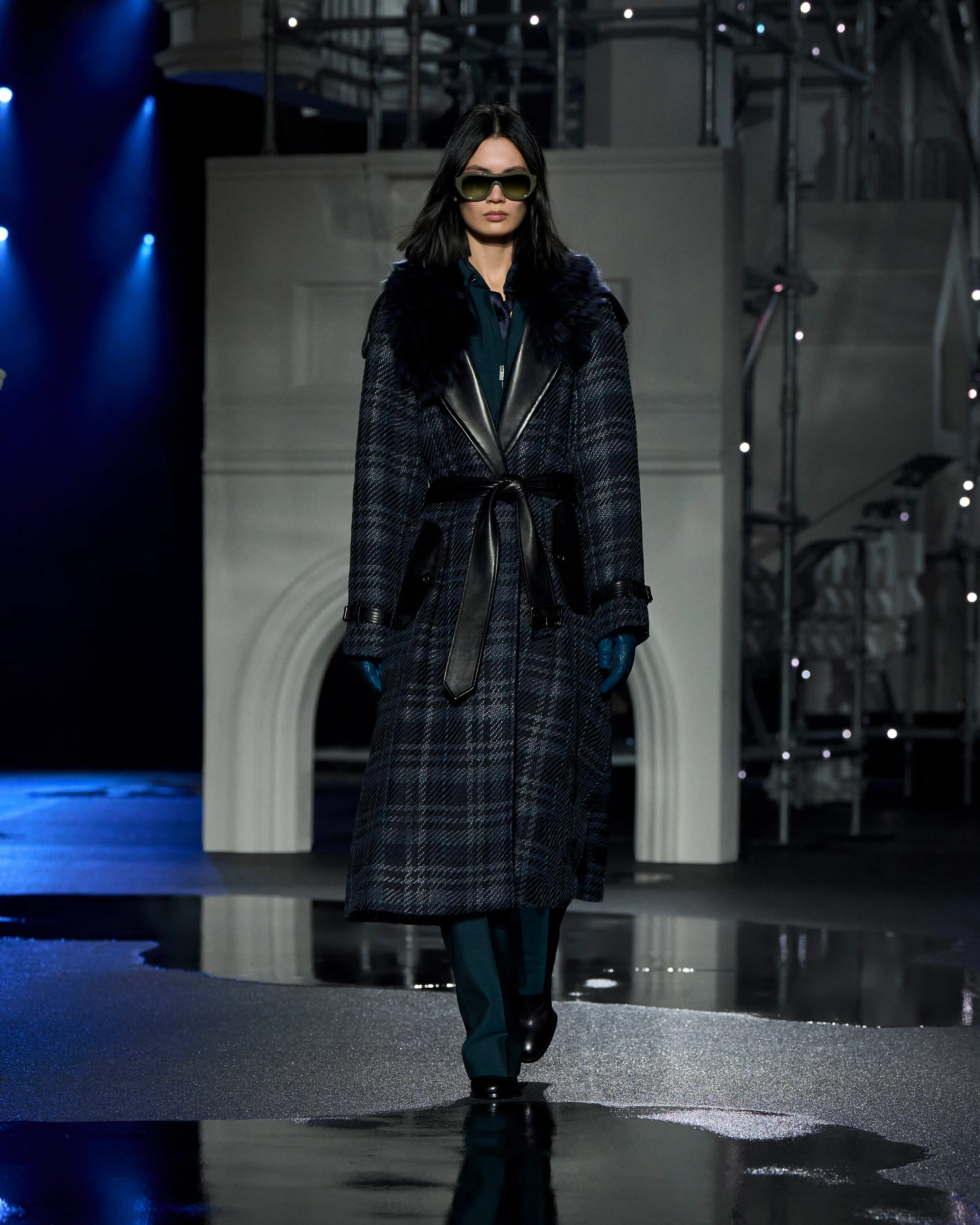 2026-27年秋冬コレクション_BURBERRY(バーバリー)_モデル_8