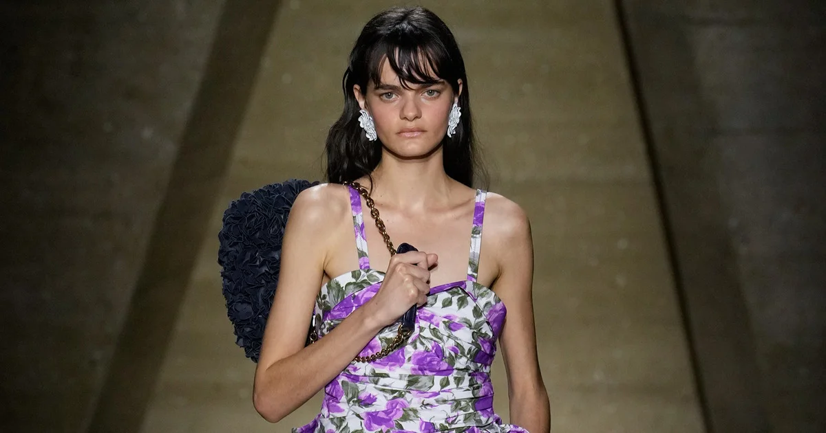 クロエ(CHLOÉ) - コレクション(COLLECTION) | SPUR