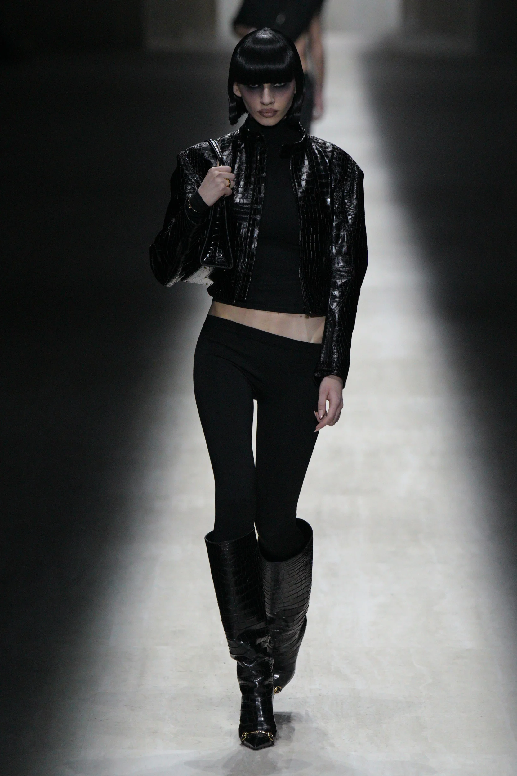 2026-27年秋冬コレクション_GUCCI(グッチ)_モデル_30