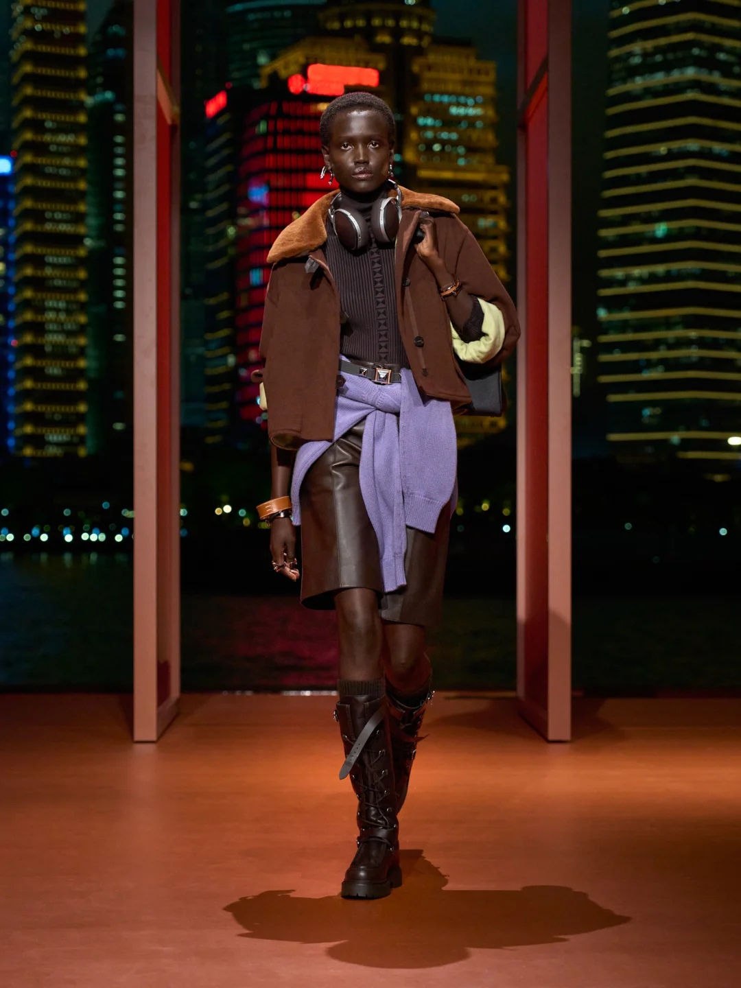 2026年リゾートコレクション_HERMÈS(エルメス)_モデル_48