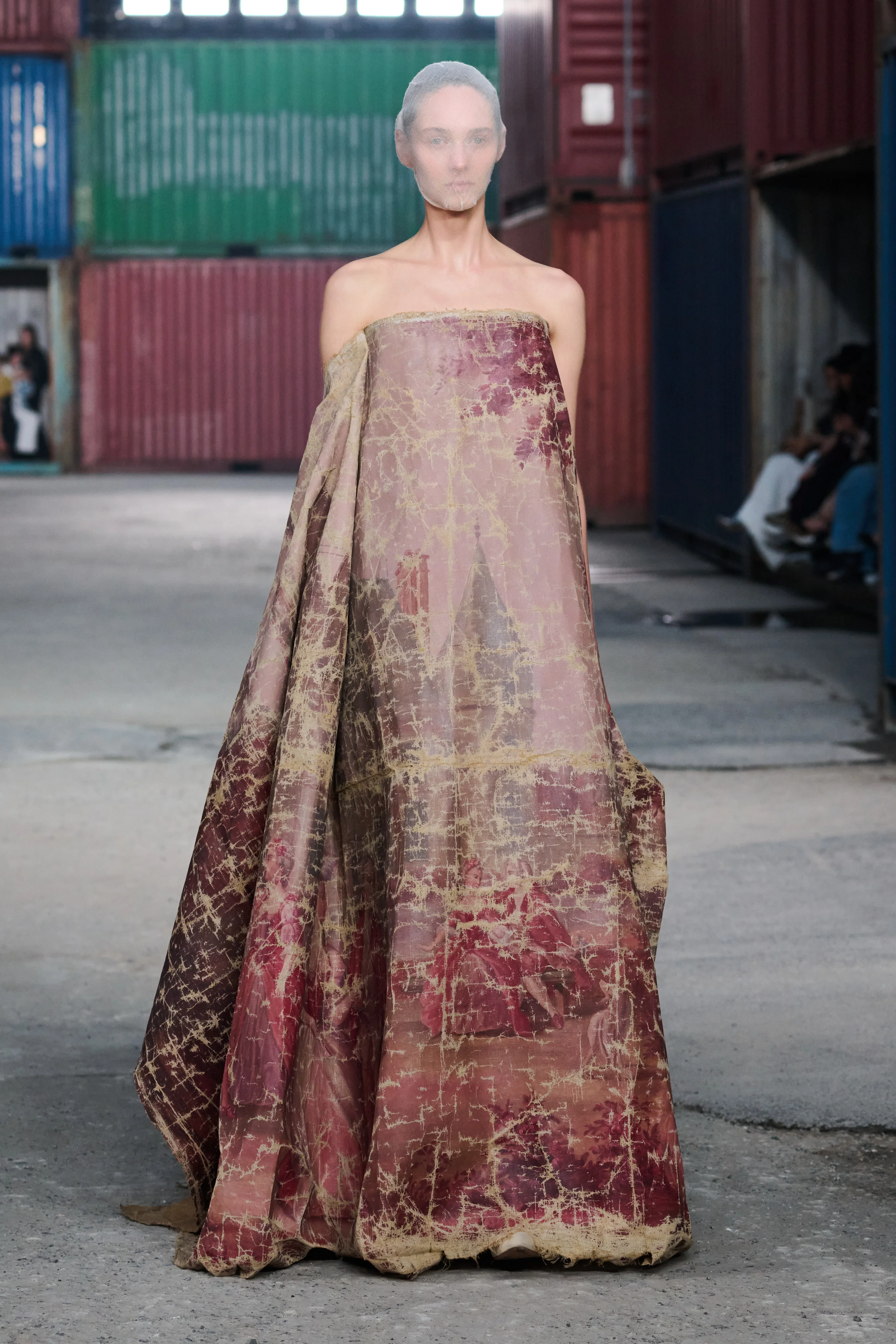 2026-27年秋冬コレクション_MAISON MARGIELA(メゾン マルジェラ)_モデル_76