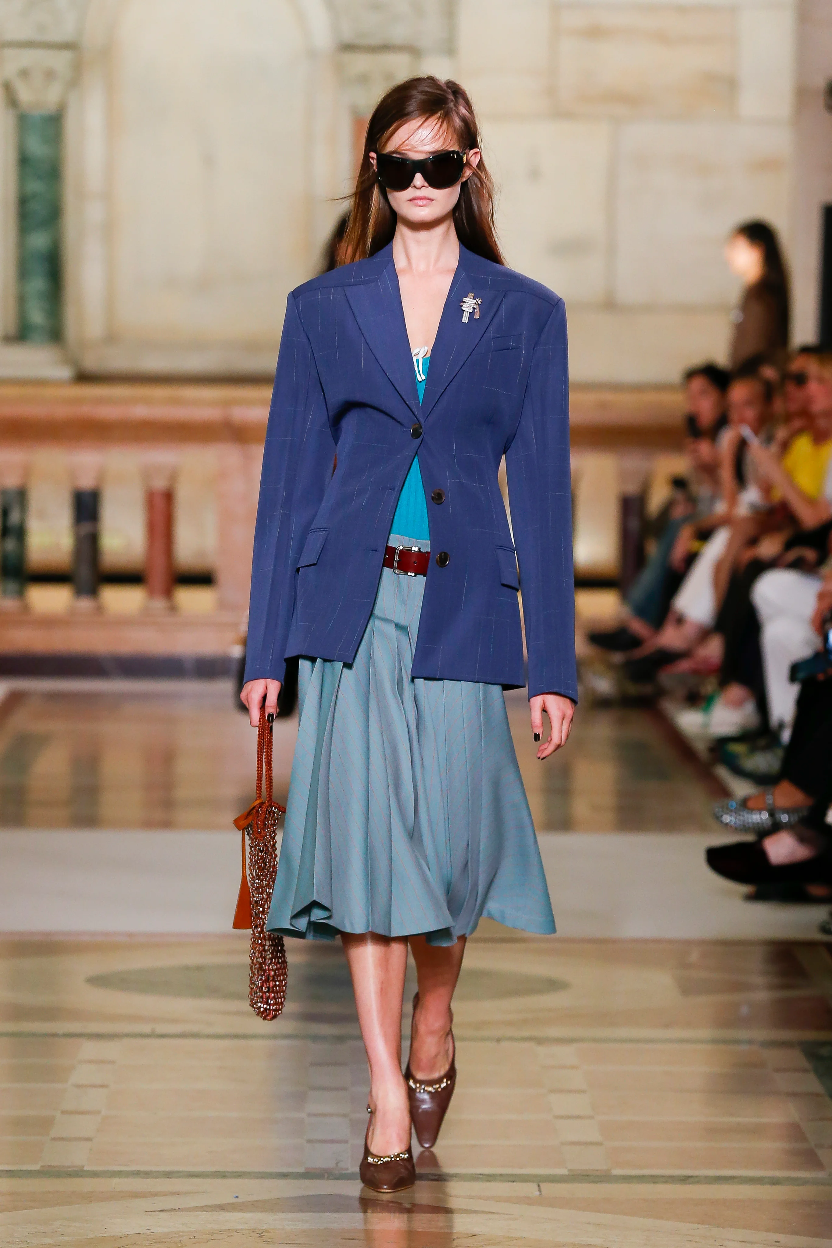 2026年春夏コレクション_TORY BURCH(トリー バーチ)_モデル_9