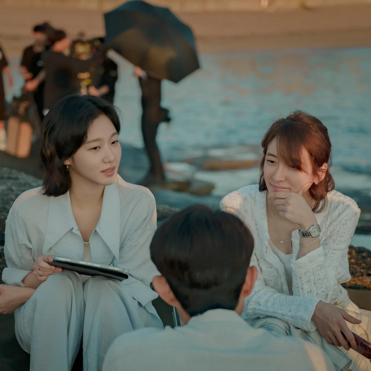 【2025年韓国ドラマ】心のデトックスに“号泣”もの、“ロマンス”ものが効く。今Netflixで観られる、外さない新作韓ドラ