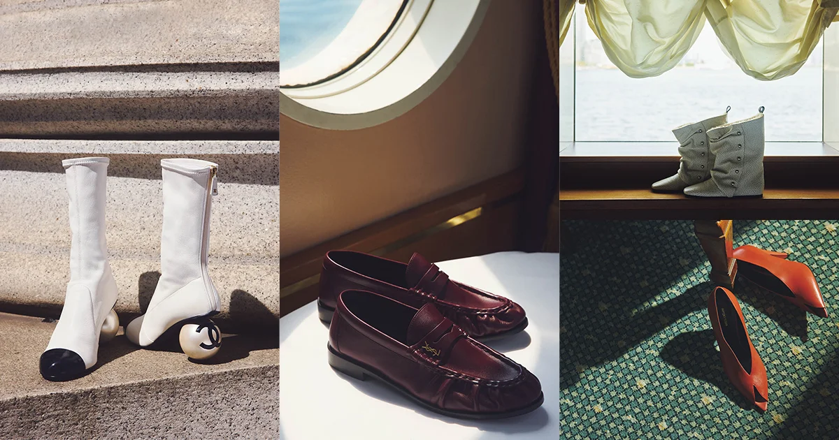 ALAÏA(アライア)に関するトピックス