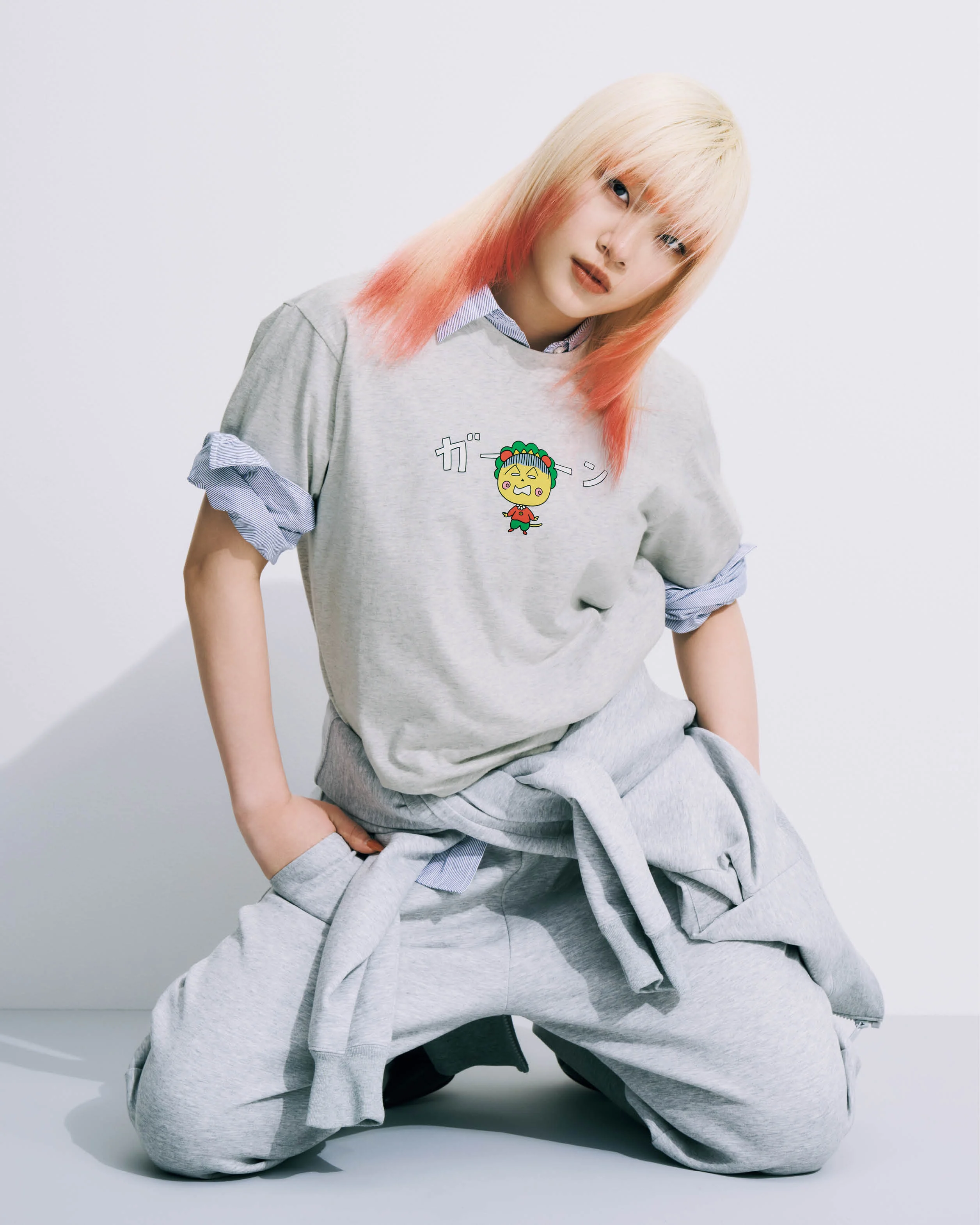 MAHINA, HANA, UT, コジコジ