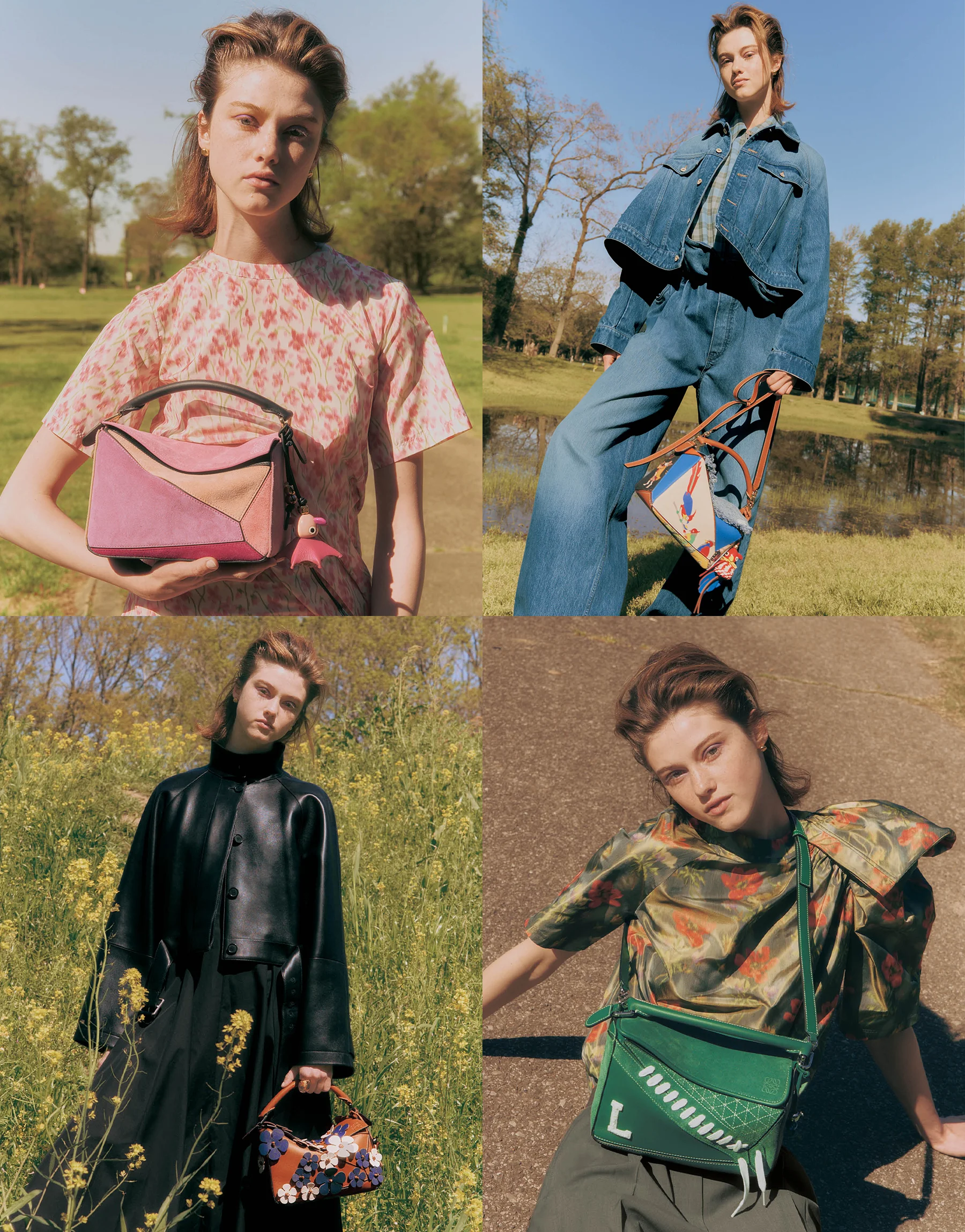 LOEWEのアイコンは進化するのカバーイメージ
