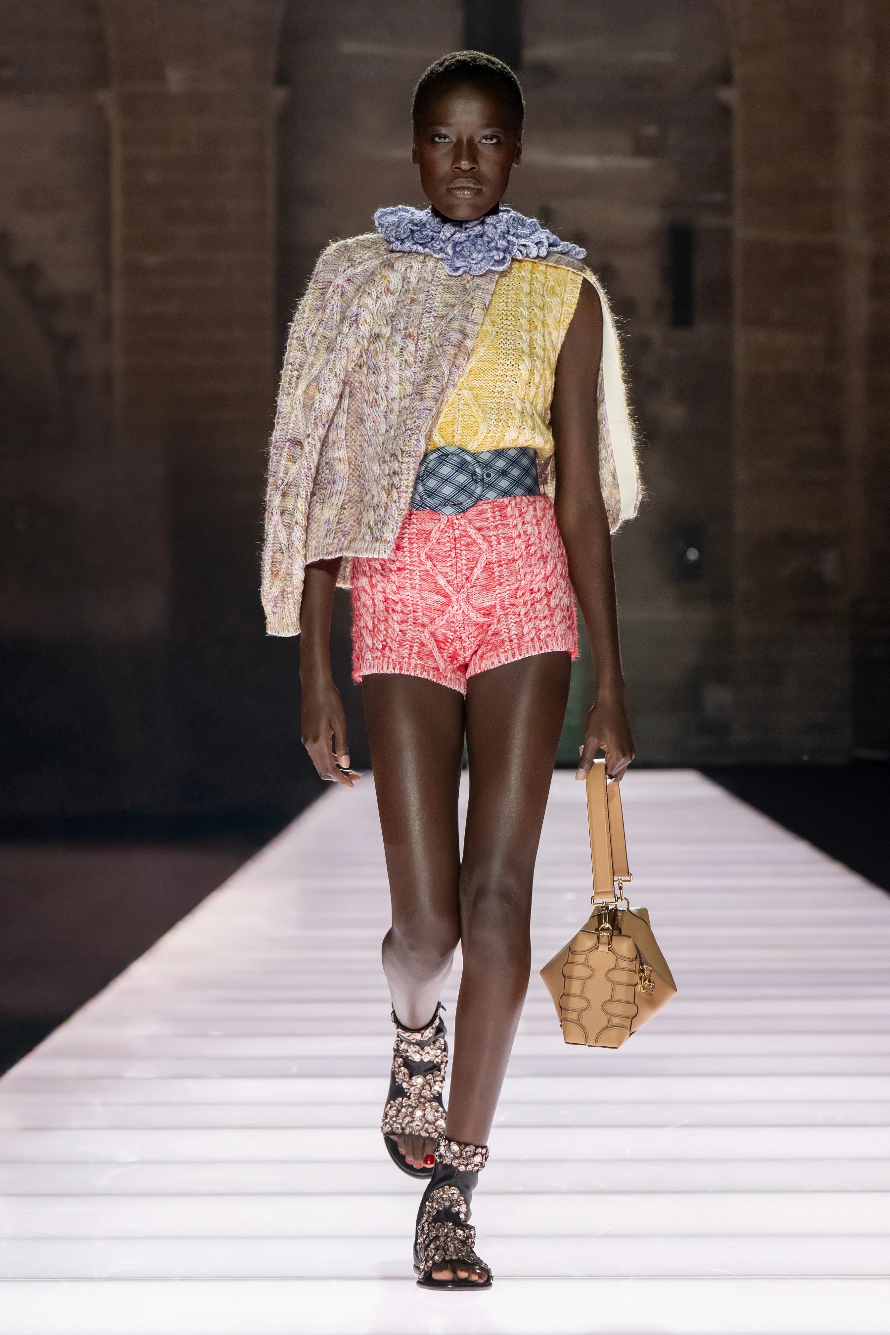 2026年リゾートコレクション_LOUIS VUITTON(ルイ・ヴィトン)_モデル_36