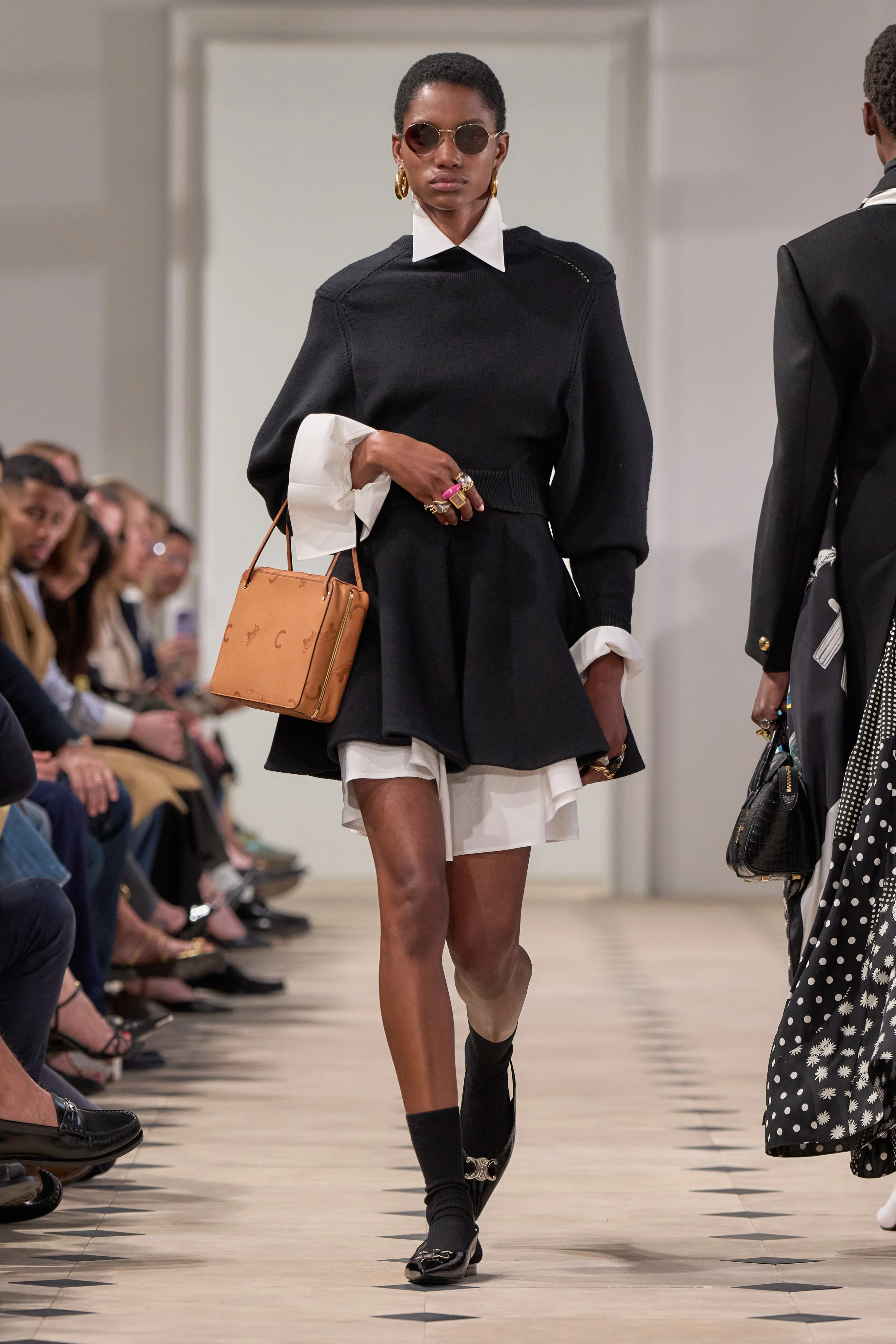 2026年リゾートコレクション_CELINE(セリーヌ)_モデル_51