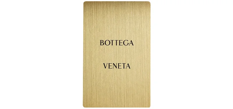 Bottega Venetaのバッグ「アンディアーモ」とさぁ、出かけよう!の画像7