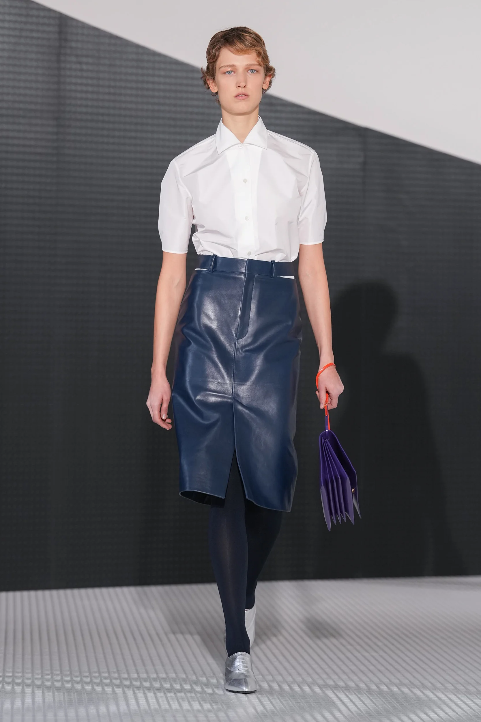 2026年春夏コレクション_JIL SANDER(ジル サンダー)_モデル_28