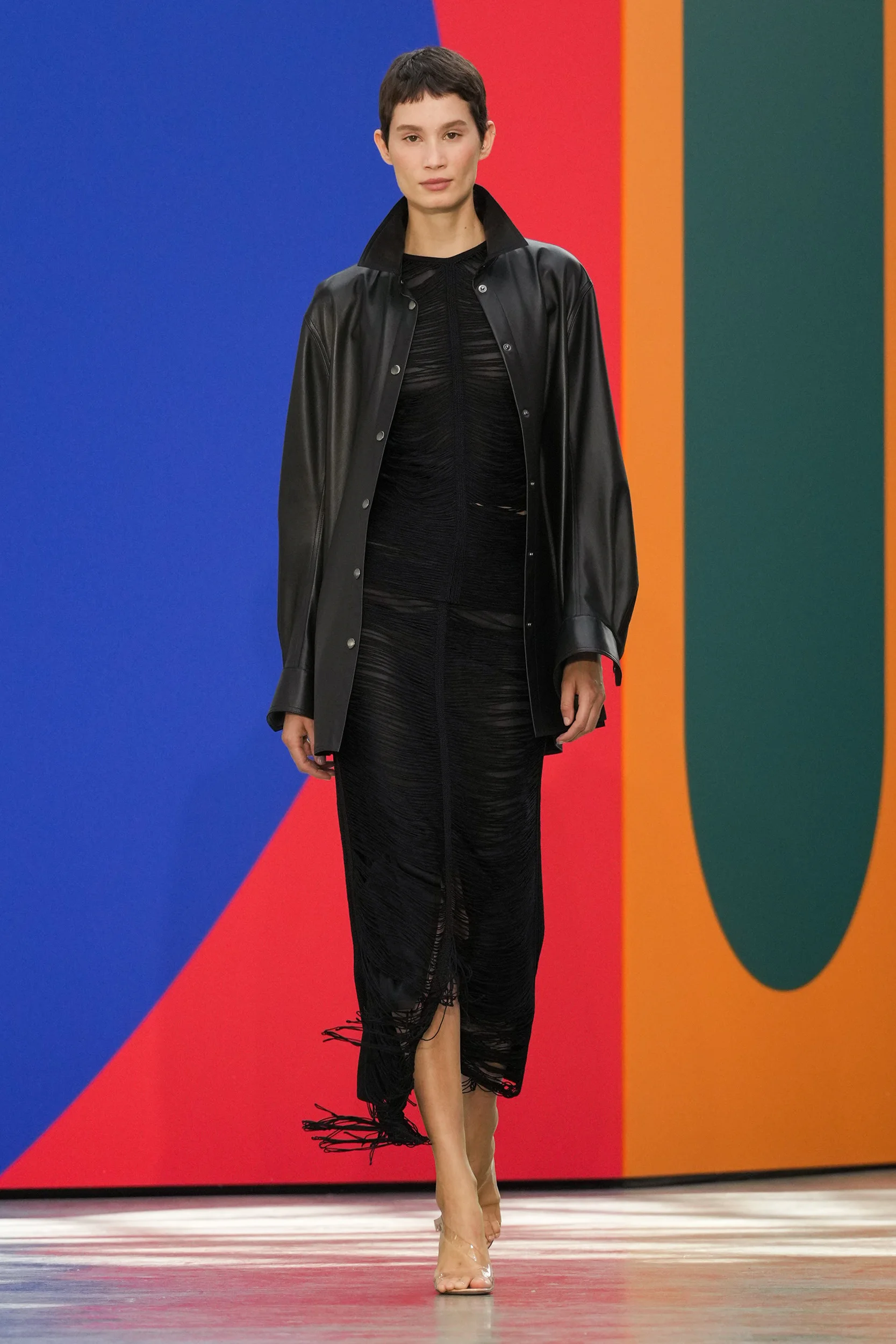 2026年春夏コレクション_AKRIS(アクリス)_モデル_42