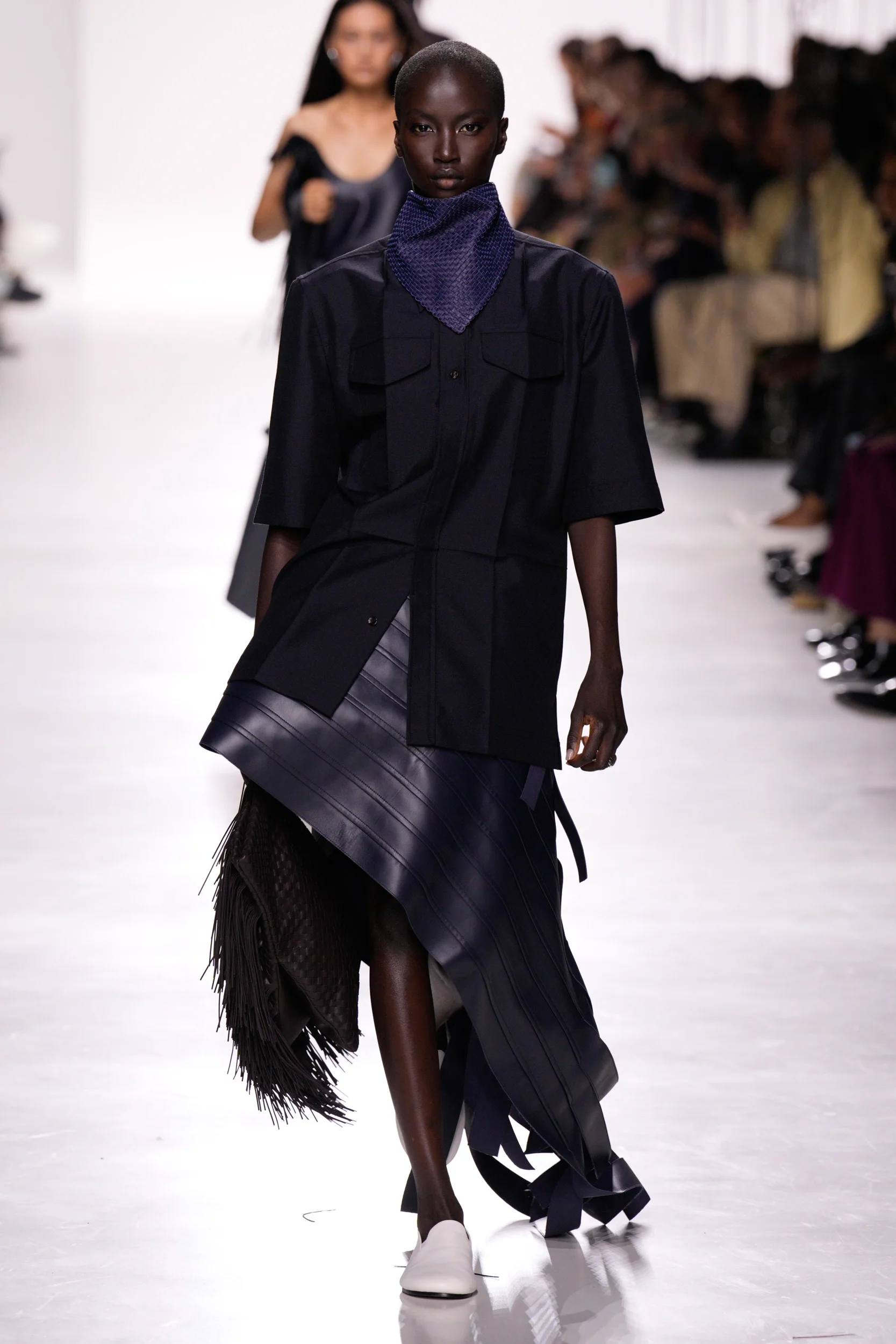 2026年春夏コレクション_BOTTEGA VENETA(ボッテガ ヴェネタ)_モデル_63