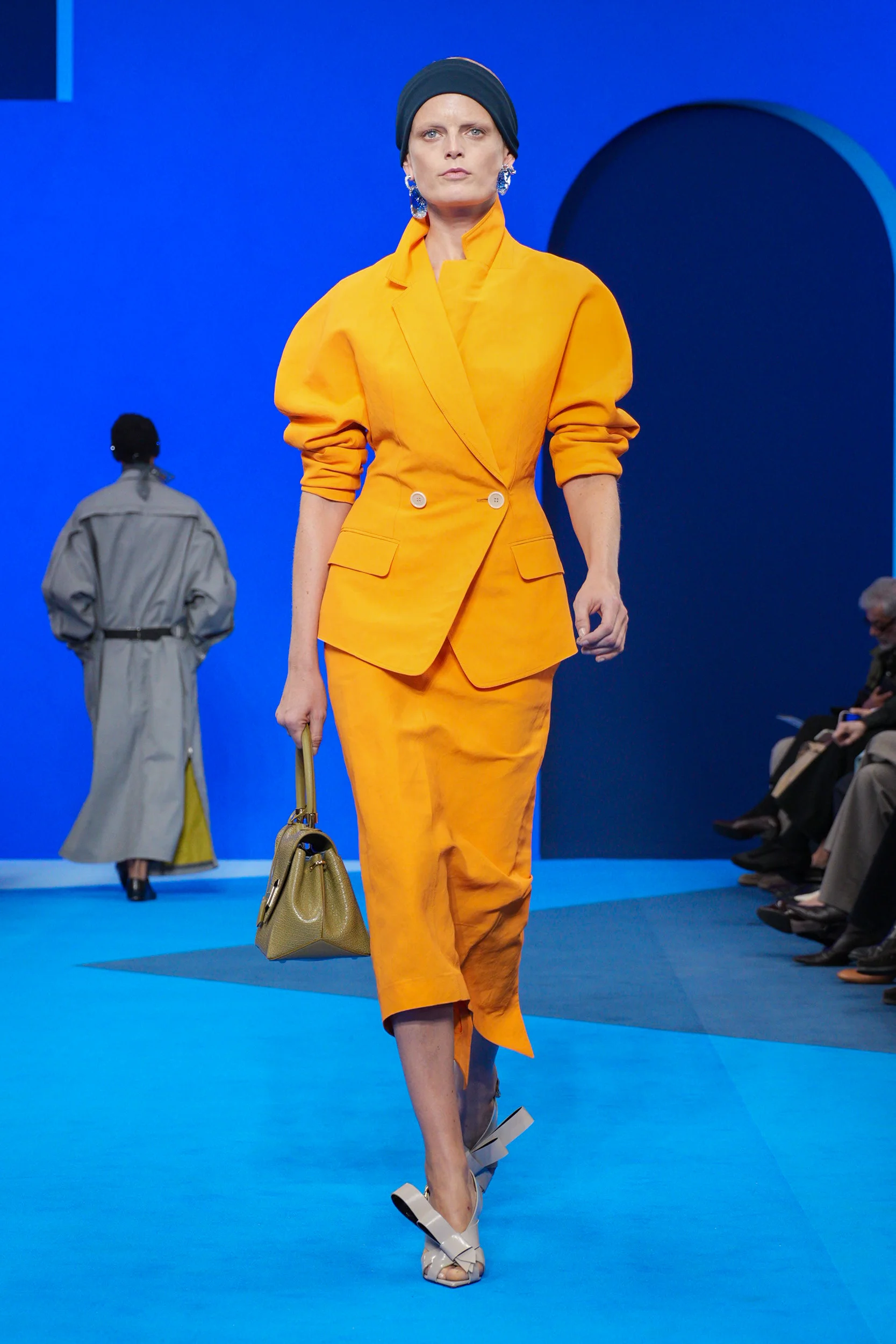 2026年春夏コレクション_LANVIN(ランバン)_モデル_22