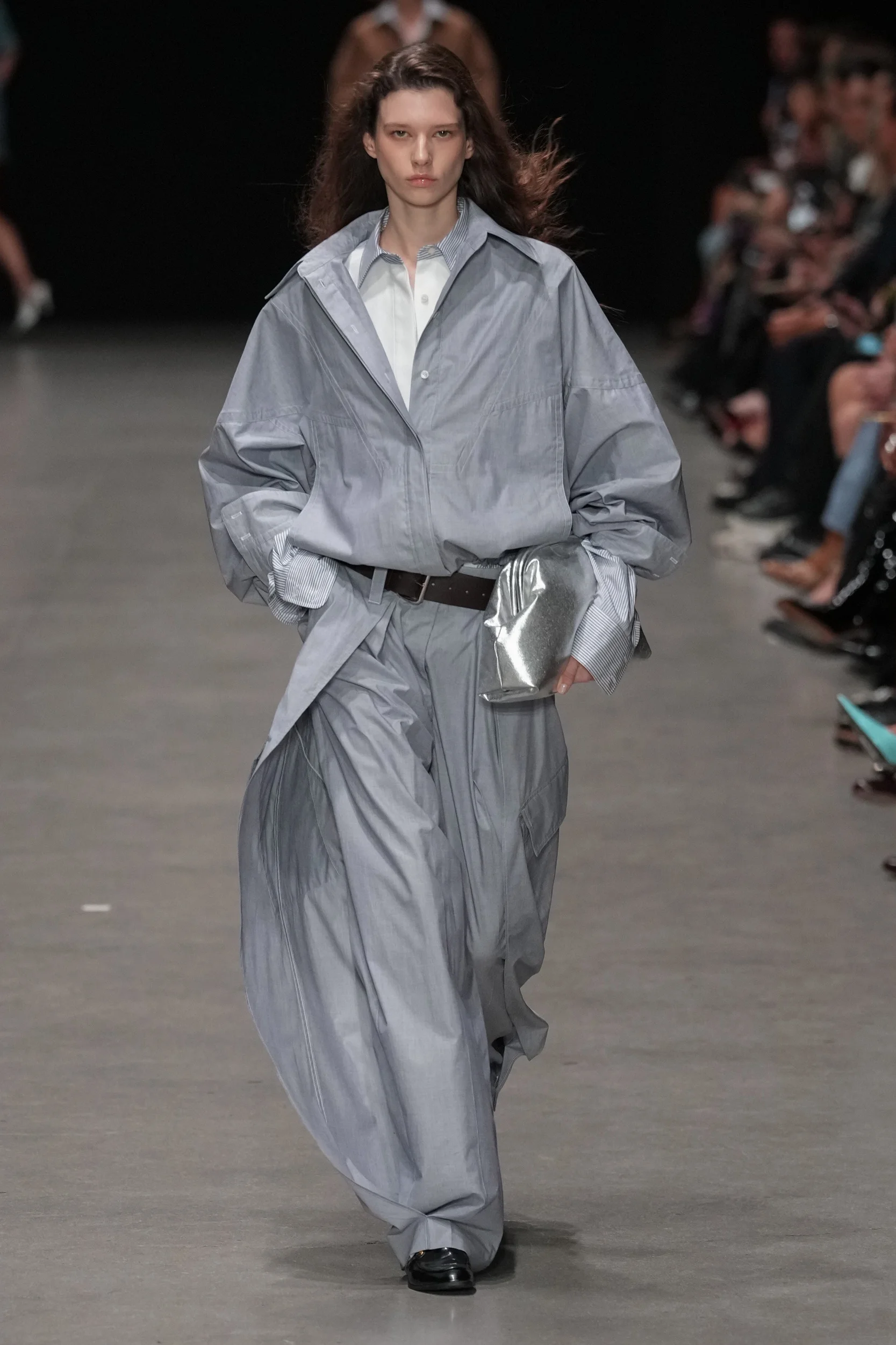 2026年春夏コレクション_STELLA MCCARTNEY(ステラ マッカートニー)_モデル_22