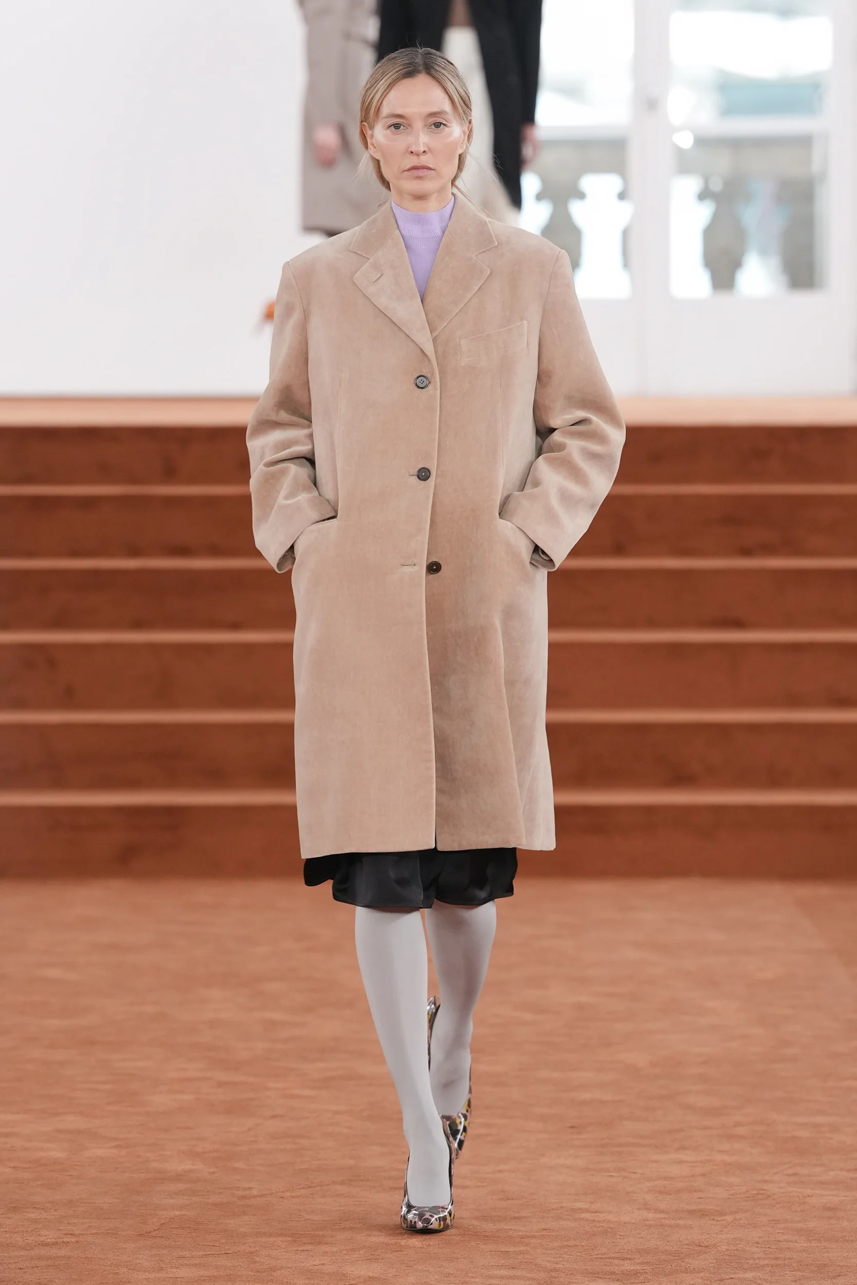 2026-27年秋冬コレクション_JIL SANDER(ジル サンダー)_モデル_34