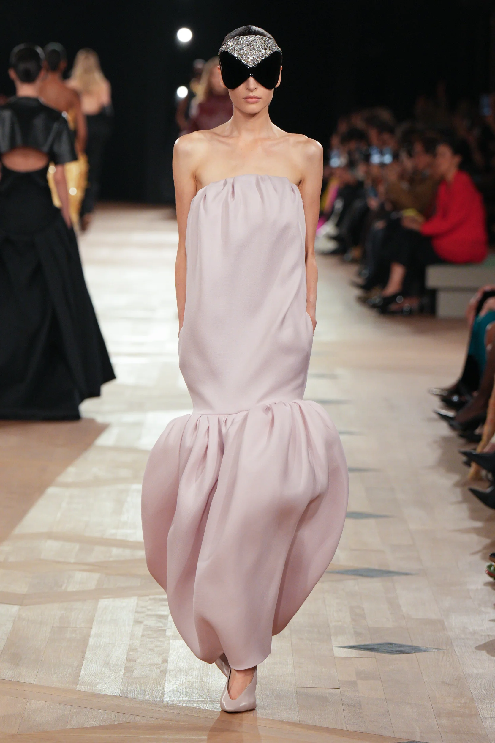 2026年春夏コレクション_BALENCIAGA(バレンシアガ)_モデル_53