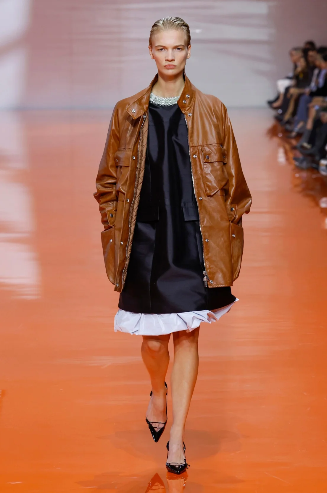 2026年春夏コレクション_PRADA(プラダ)_モデル_19