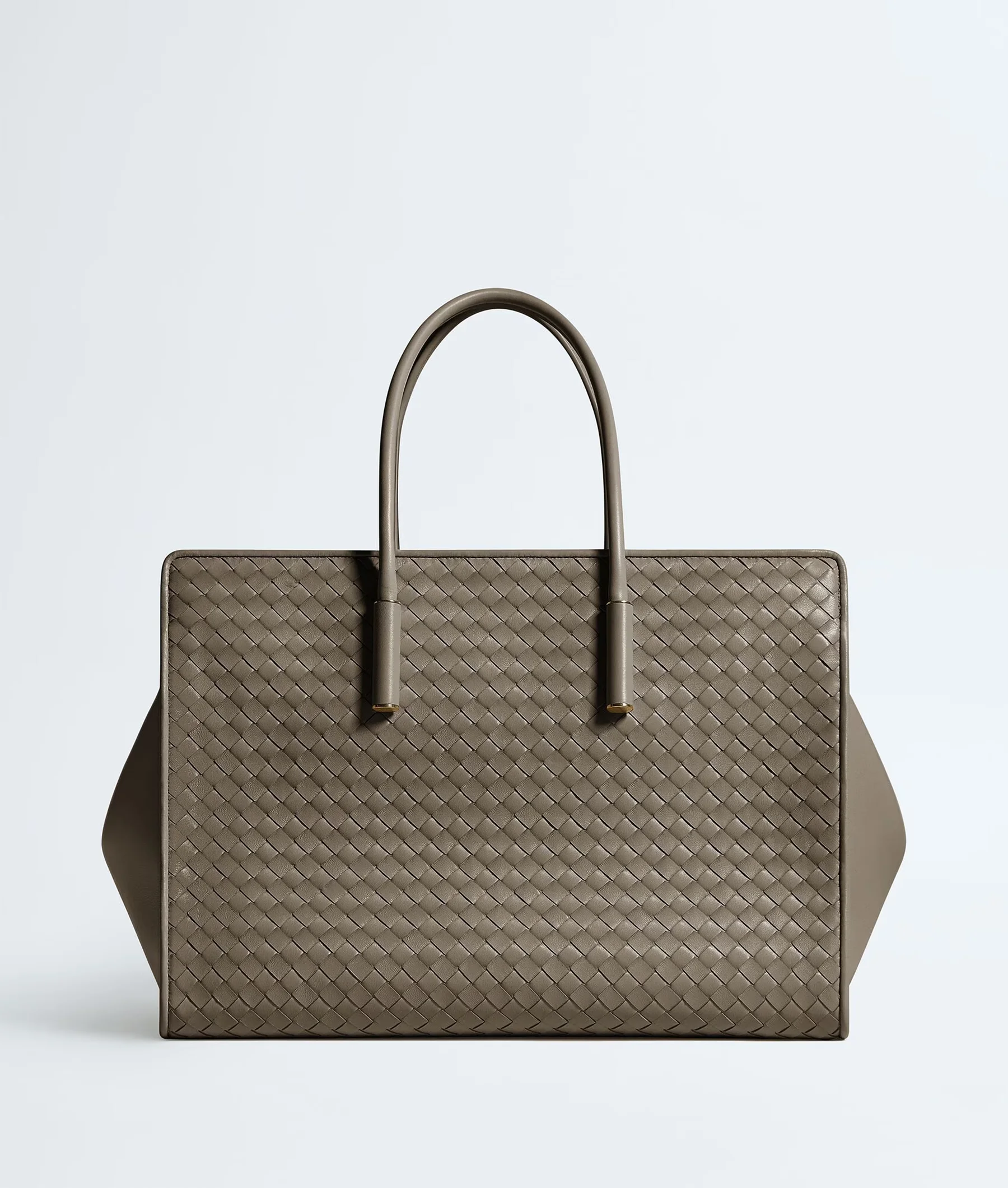 綾瀬はるかと日常を照らすモード　Obsessed with BOTTEGA VENETAの画像11