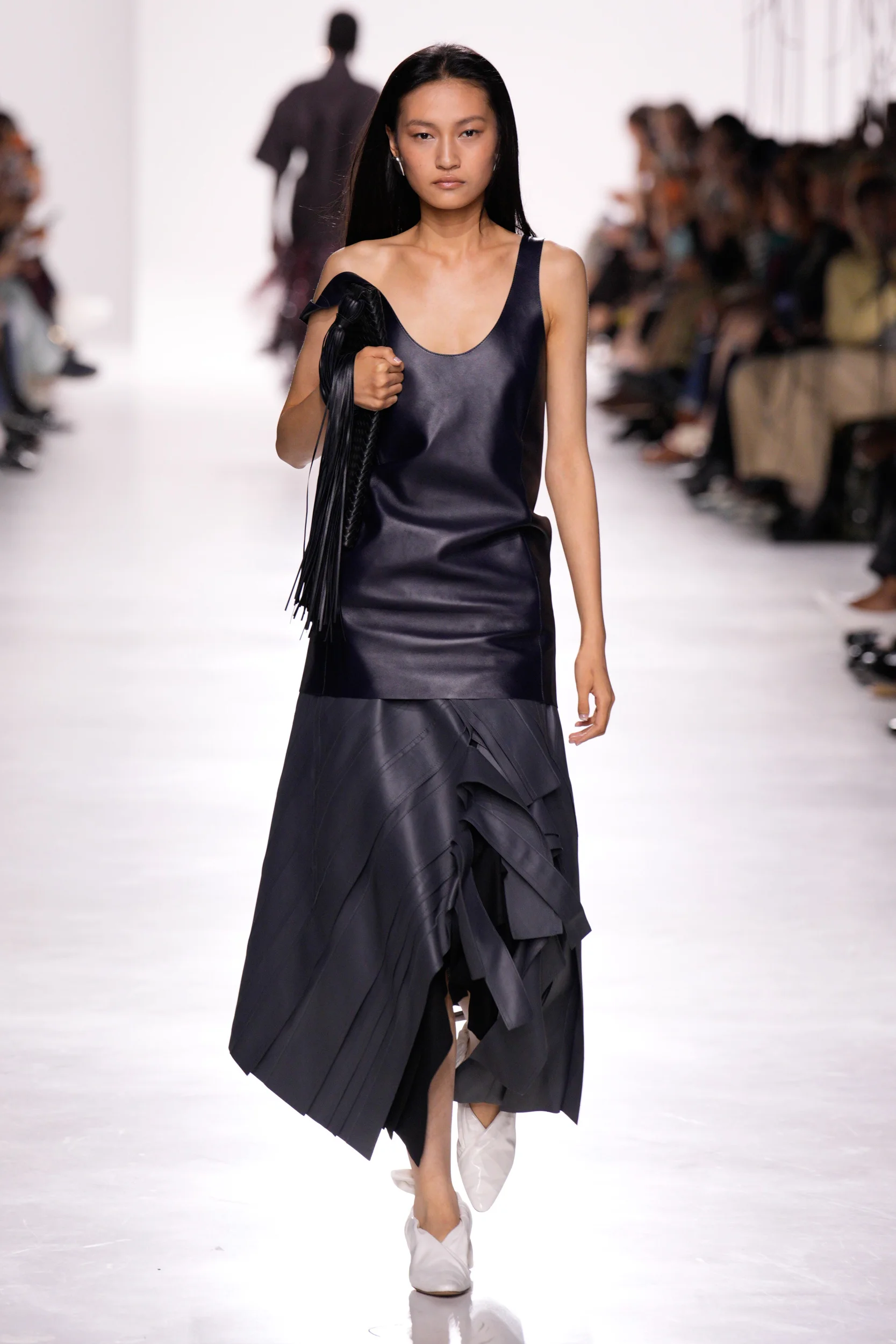 2026年春夏コレクション_BOTTEGA VENETA(ボッテガ ヴェネタ)_モデル_64