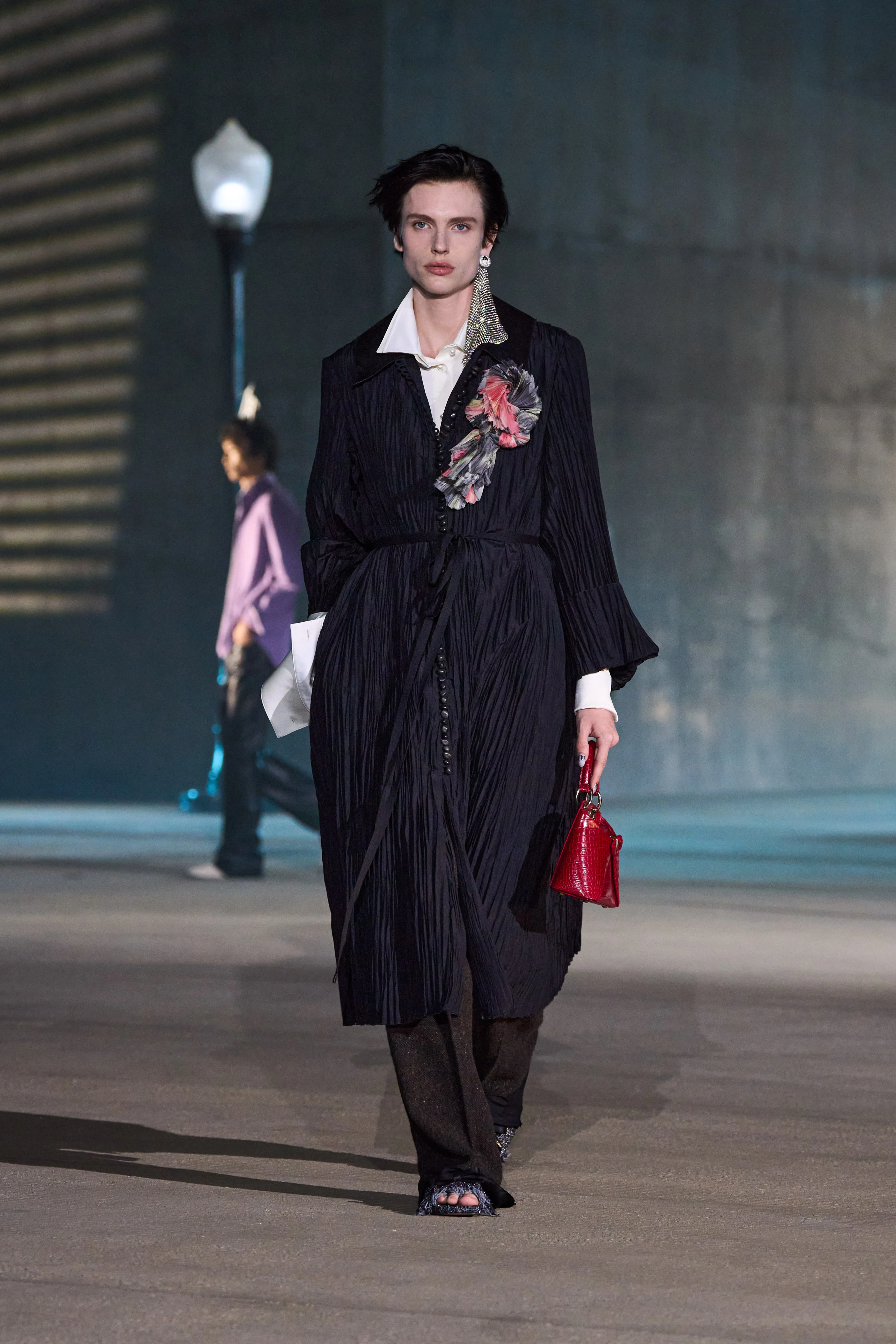 2027年クルーズコレクション_DIOR(ディオール)_モデル_28