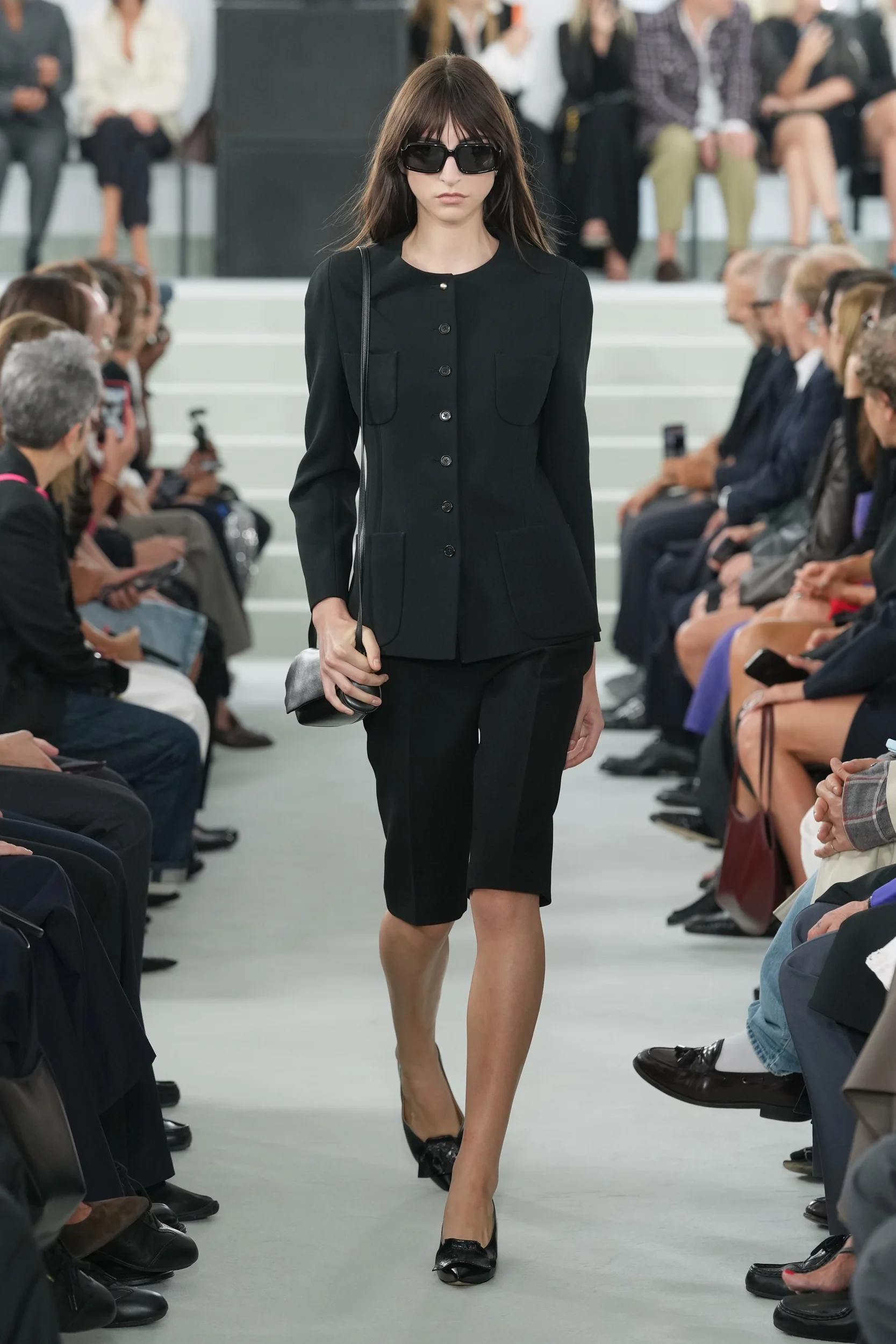 2027年春夏コレクション_JIL SANDER(ジル サンダー)_モデル_4