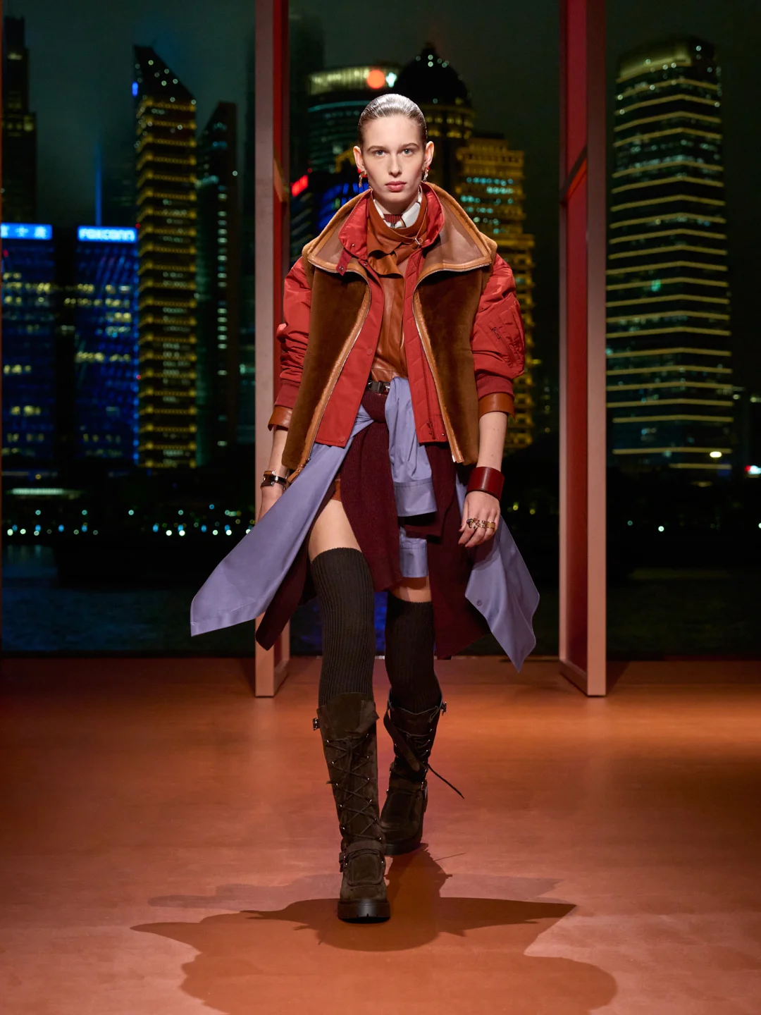 2026年リゾートコレクション_HERMÈS(エルメス)_モデル_17