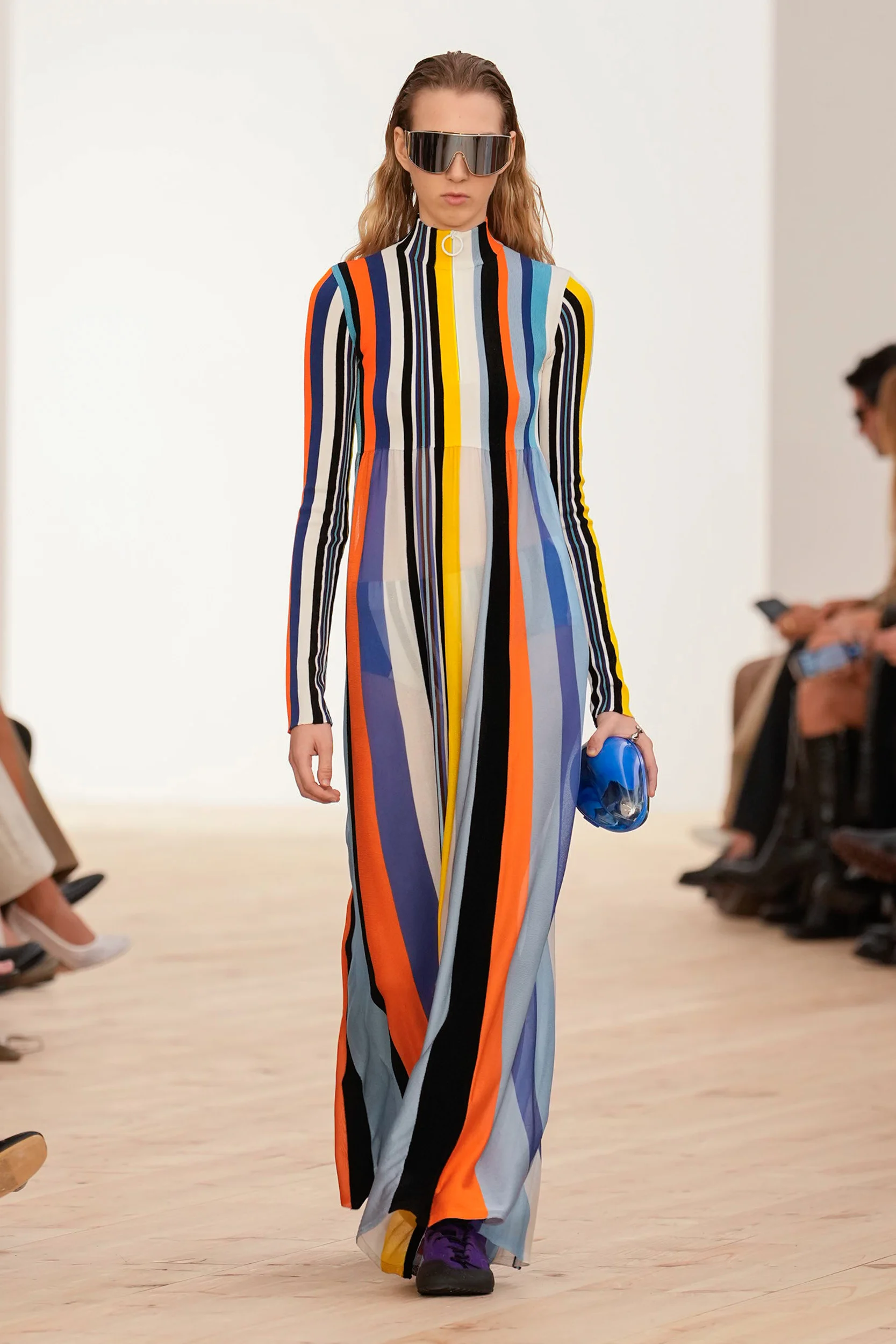 2026年春夏コレクション_LOEWE(ロエベ)_モデル_22