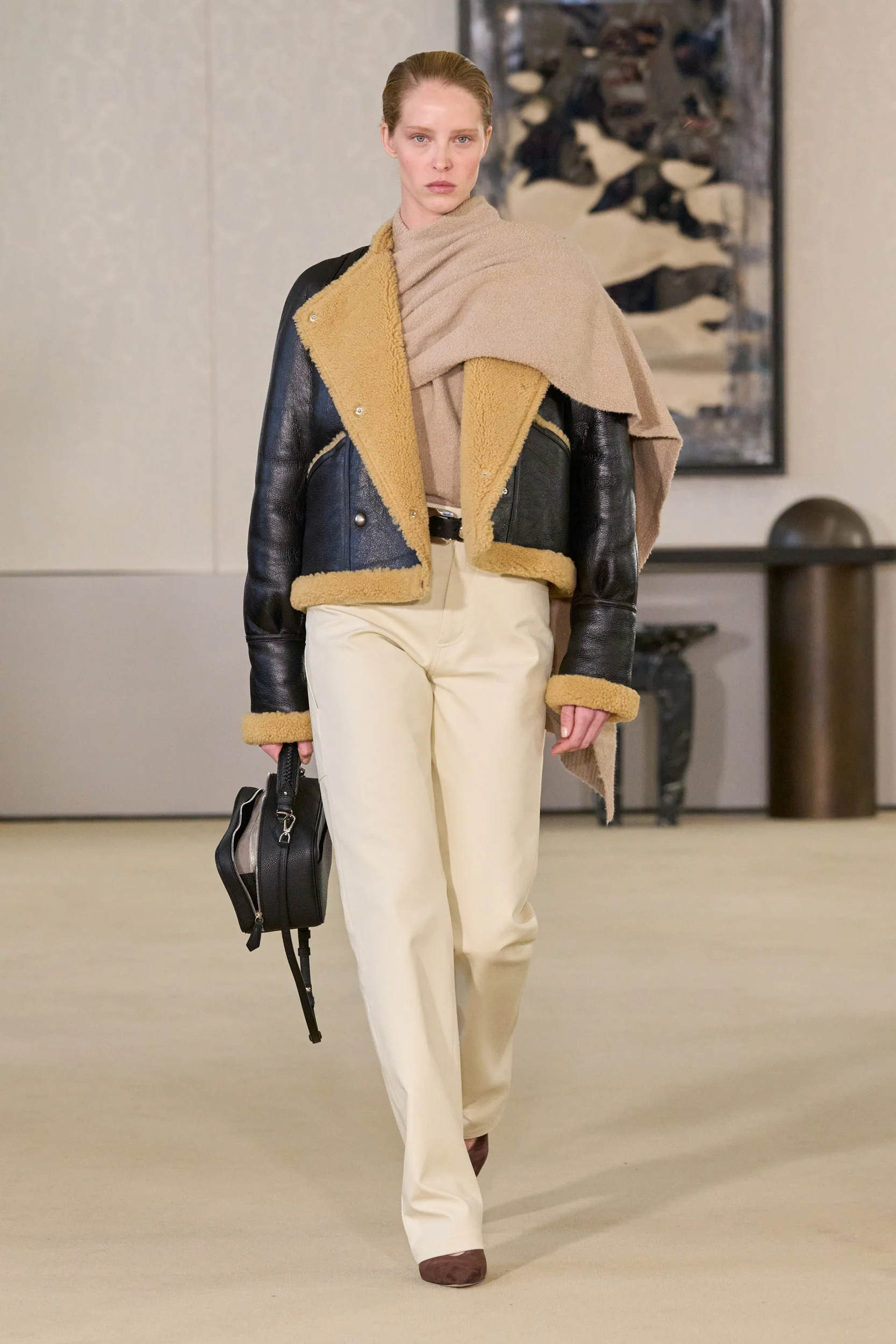 2026-27年秋冬コレクション_ALTUZARRA(アルチュザラ)_モデル_7