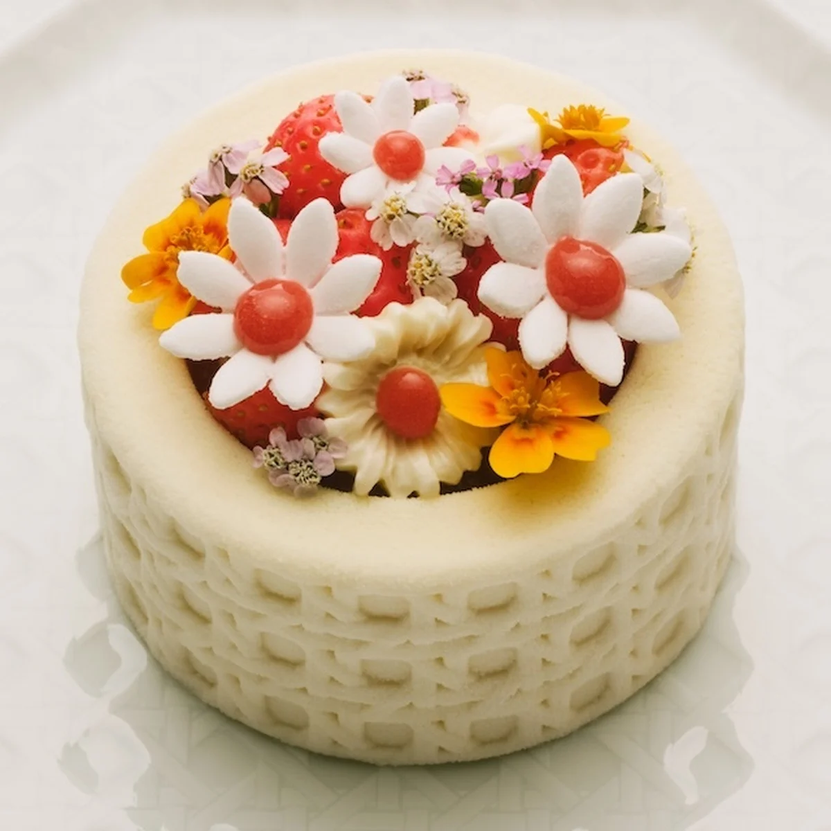 【ディオール】新拠点代官山に日本の要素を取り込んだ「カフェ ディオール by アンヌ＝ソフィー・ピック バンブー パビリオン」が誕生