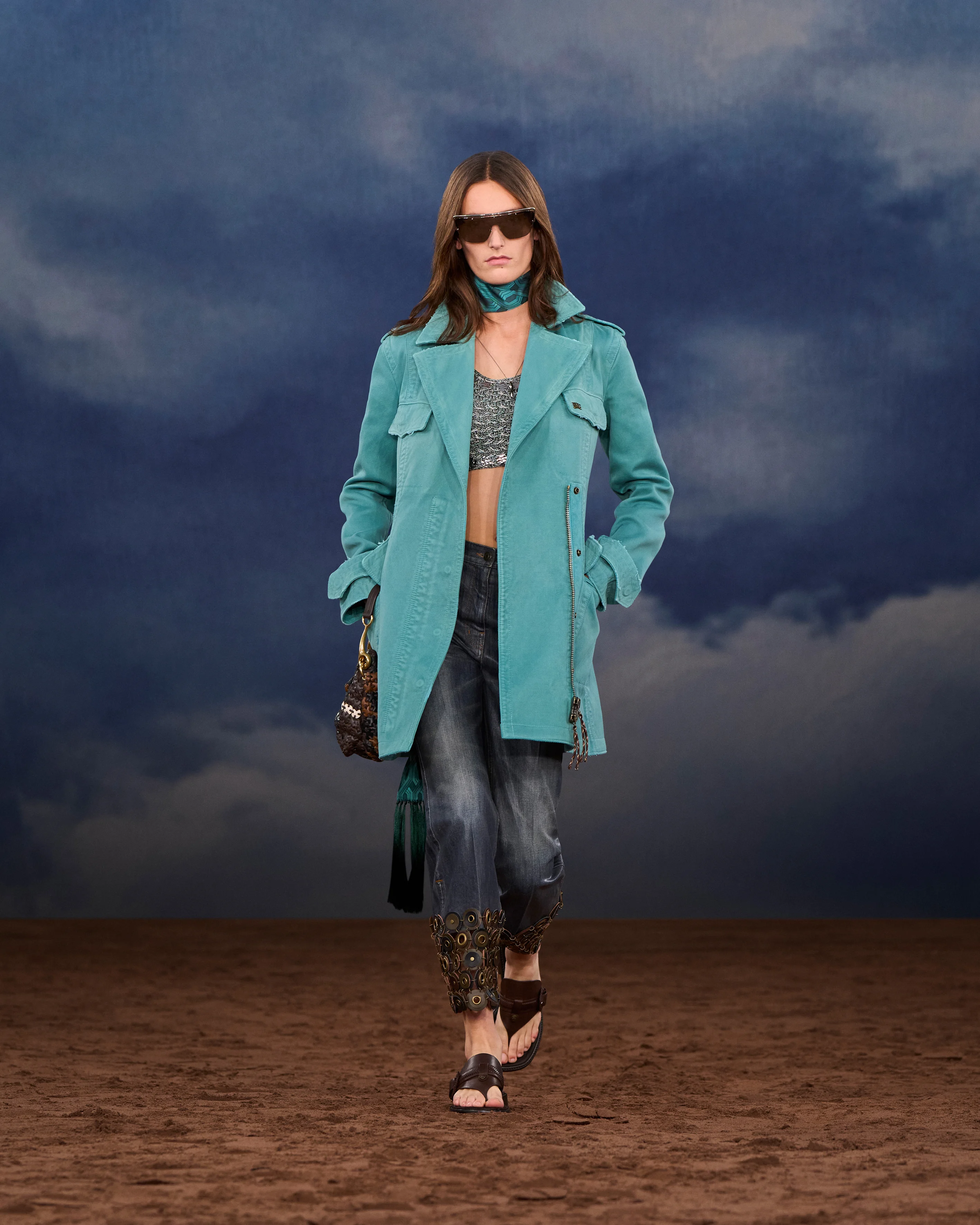 2026年春夏コレクション_BURBERRY(バーバリー)_モデル_29