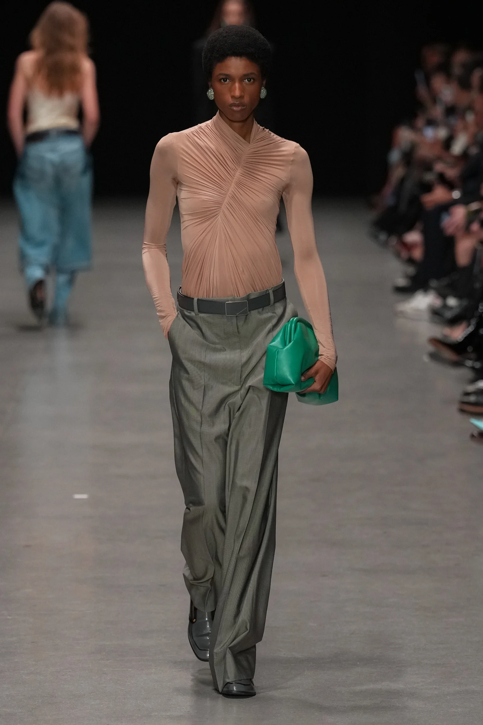 2026年春夏コレクション_STELLA MCCARTNEY(ステラ マッカートニー)_モデル_29