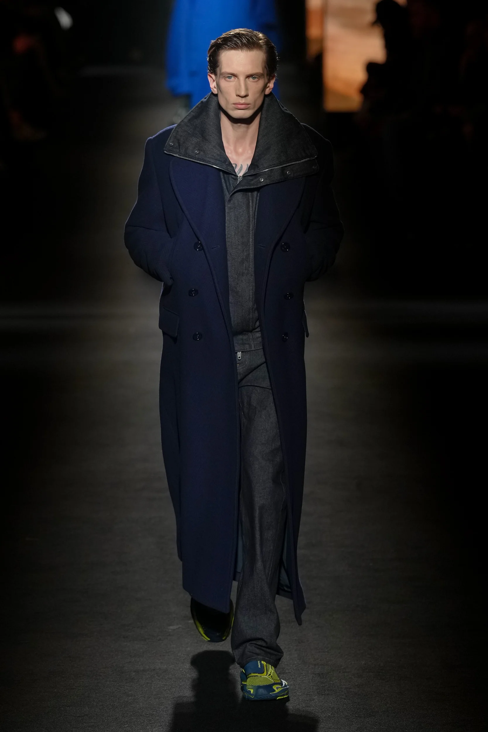 2026-27年秋冬コレクション_BALENCIAGA(バレンシアガ)_モデル_73