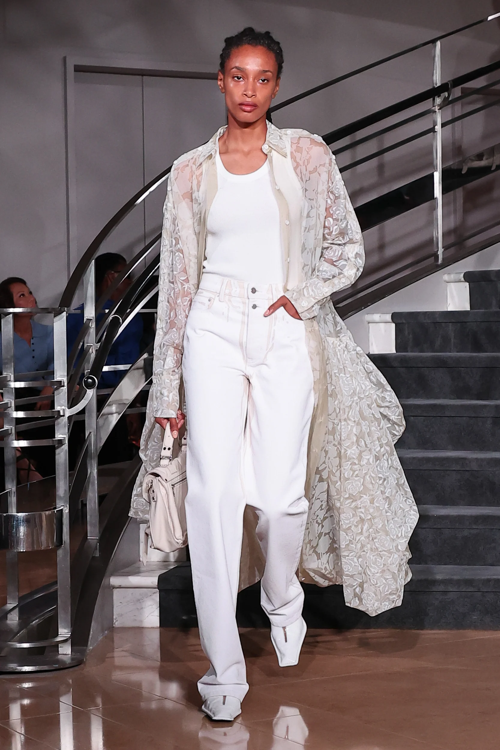 2027年春夏コレクション_PROENZA SCHOULER(プロエンザ スクーラー)_モデル_15
