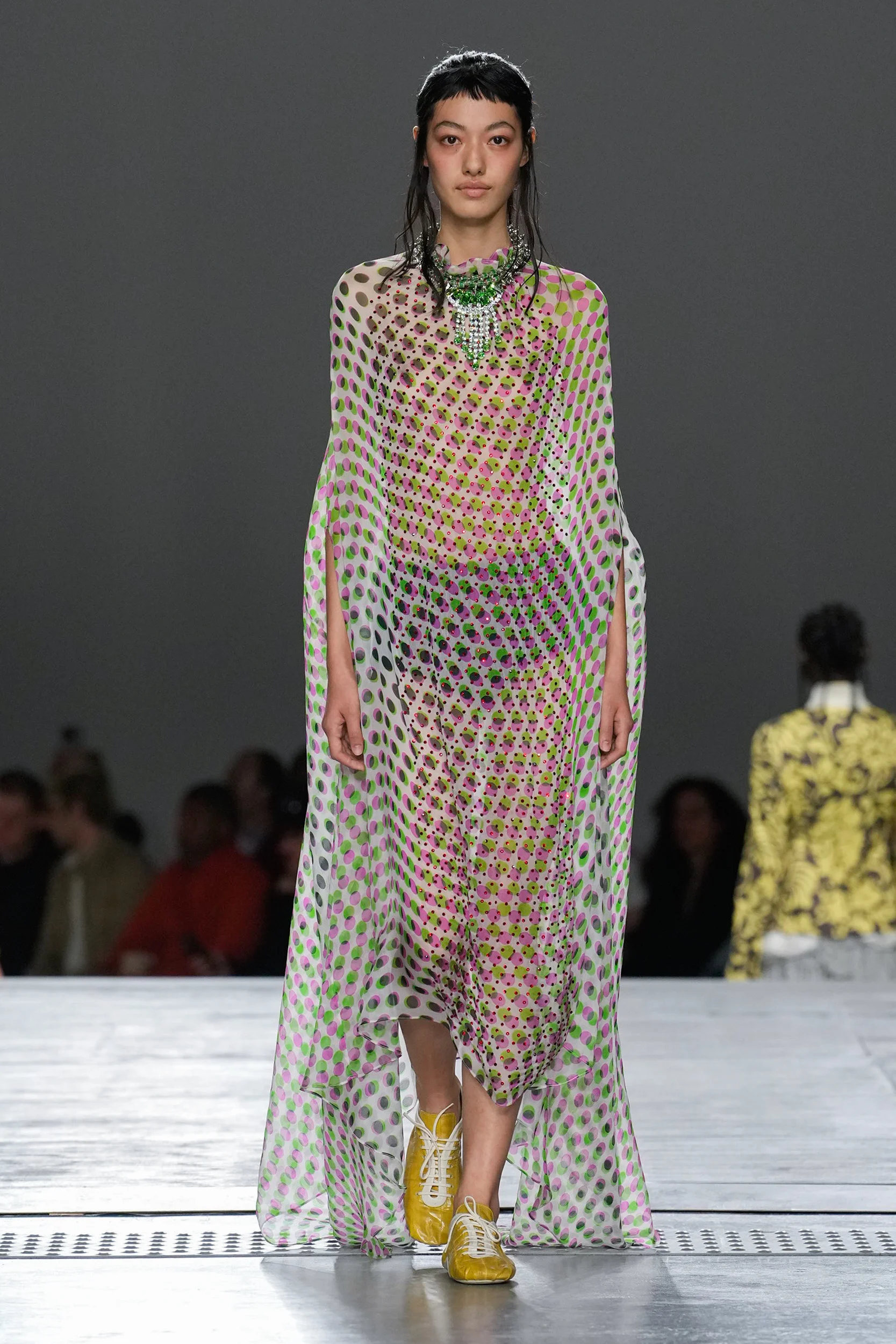 2026年春夏コレクション_DRIES VAN NOTEN(ドリス ヴァン ノッテン)_モデル_18