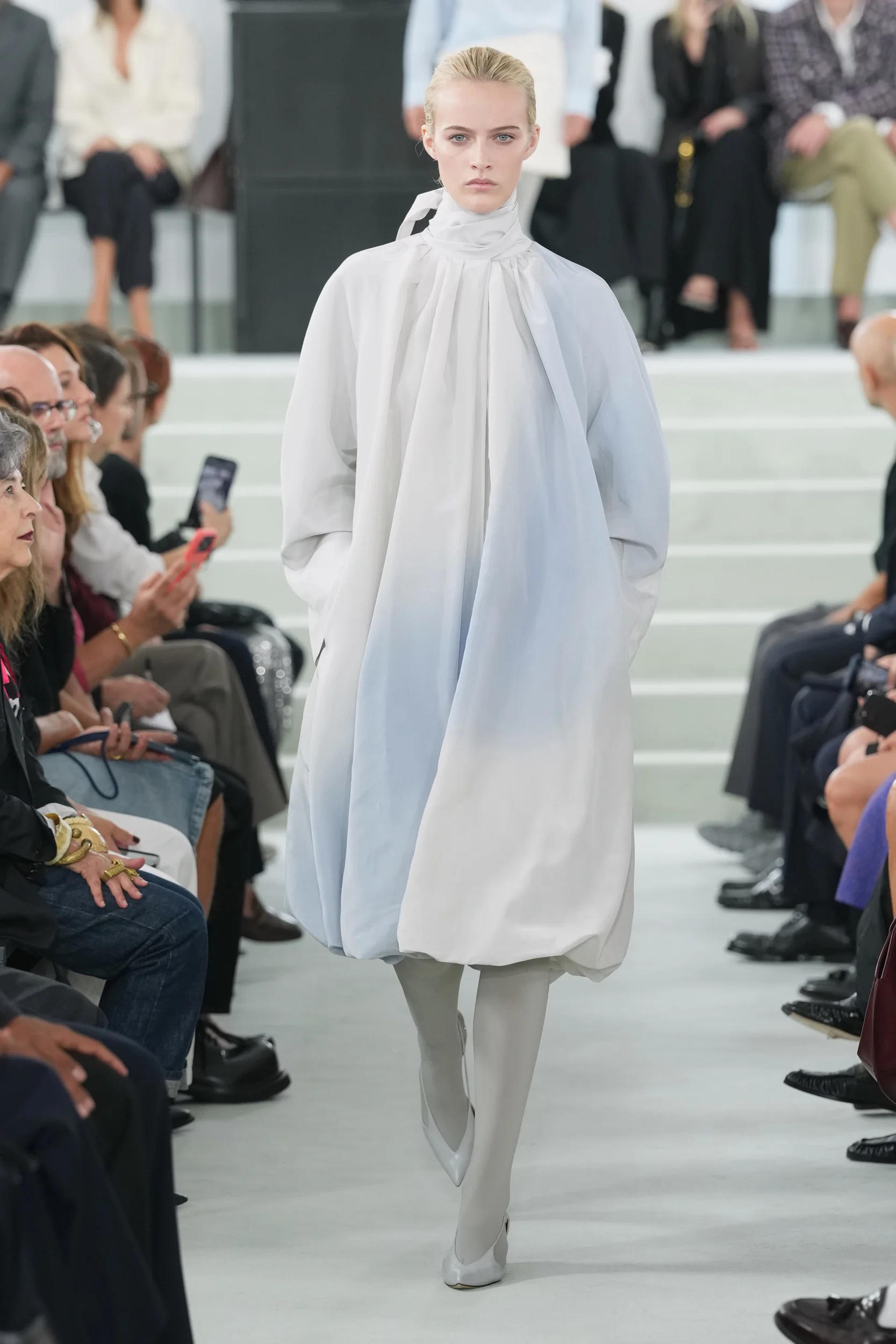 2027年春夏コレクション_JIL SANDER(ジル サンダー)_モデル_40