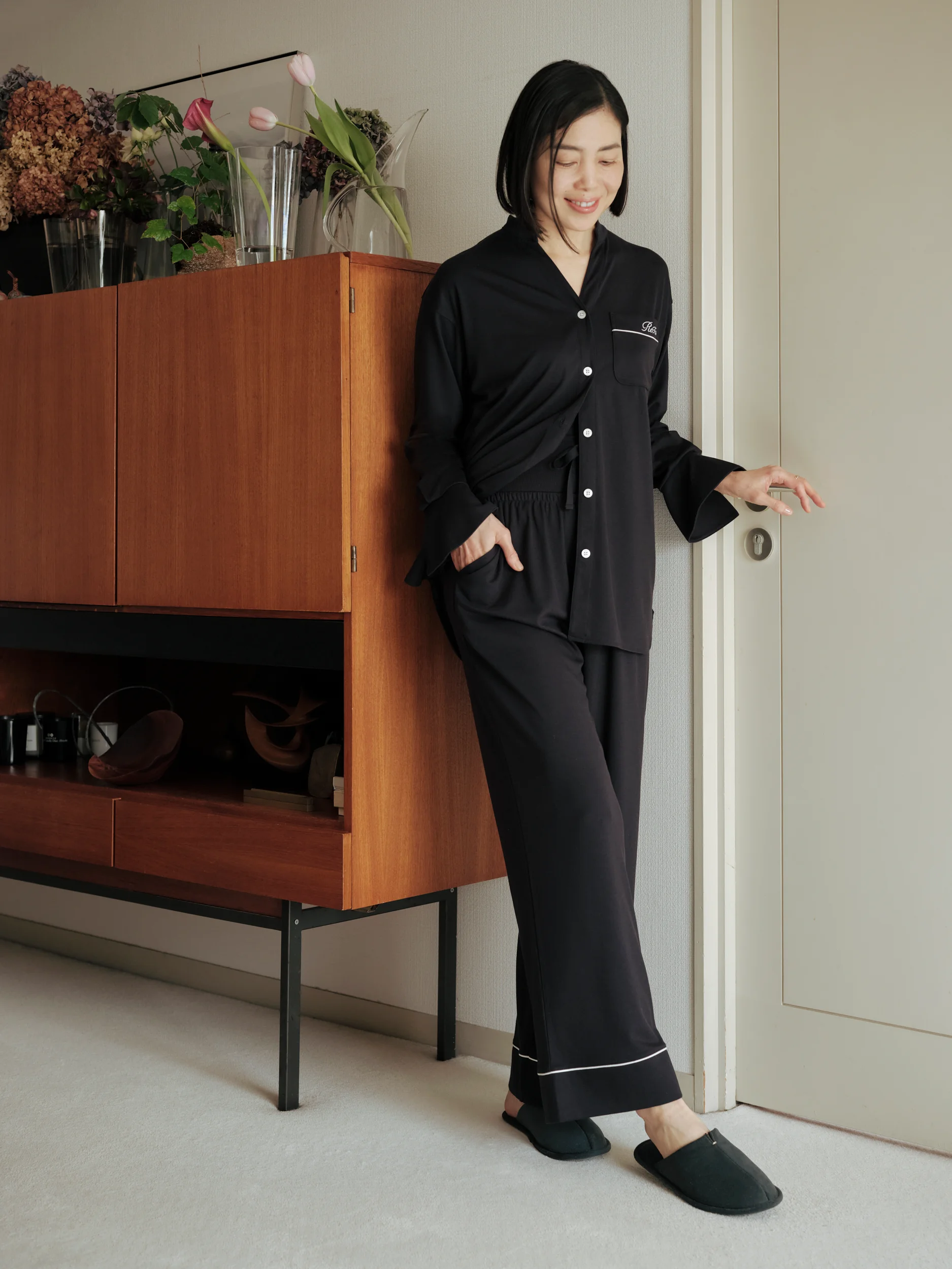 ReFa VITALWEAR　アスリート、美容、ファッションのプロが魅力を語る　幸せな朝を迎えるためのリカバリーウェアの画像3