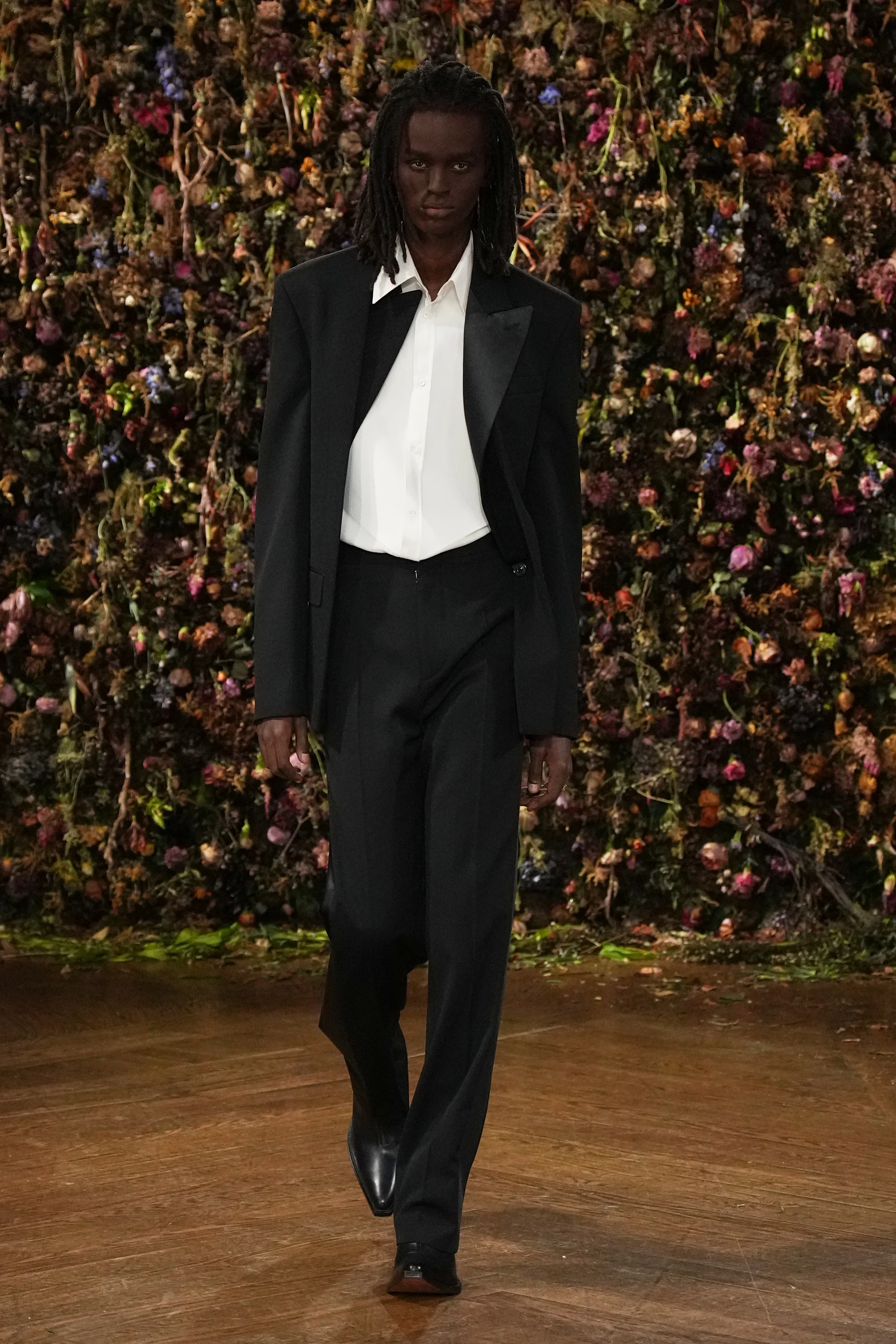 2027年春夏コレクション_MAISON MARGIELA(メゾン マルジェラ)_モデル_11
