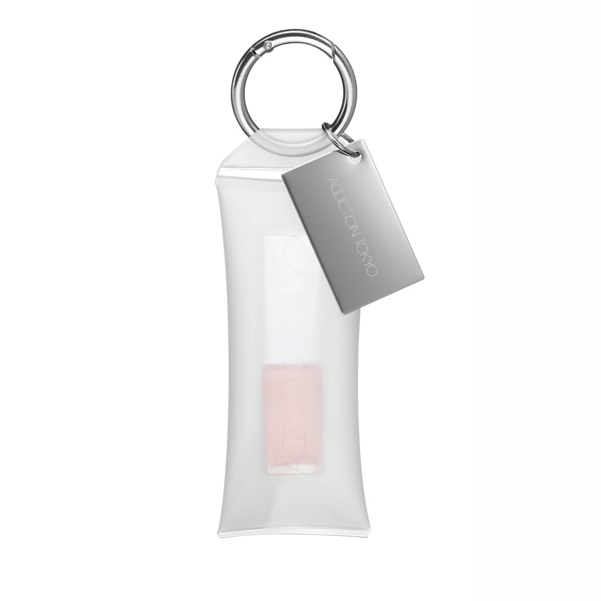 “曖昧さ”が美しさを連れてくる。【アディクション】モノクロマティックな春新色で、モードメイクを更新