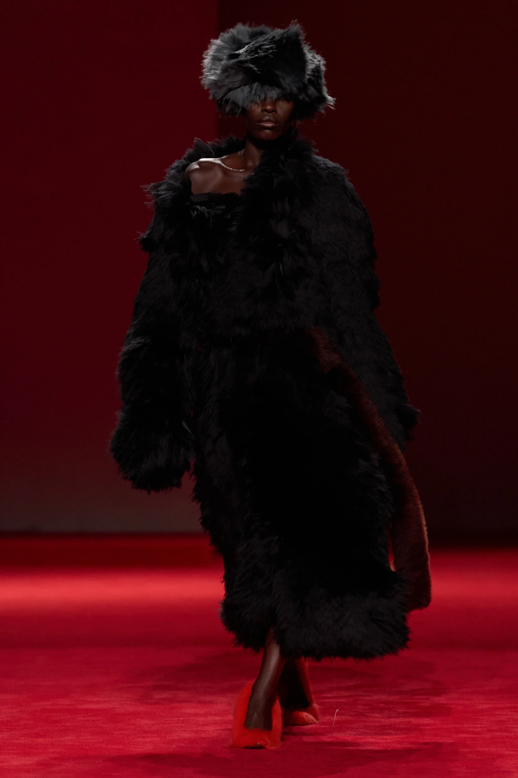 2026-27年秋冬コレクション_BOTTEGA VENETA(ボッテガ ヴェネタ)_モデル_77