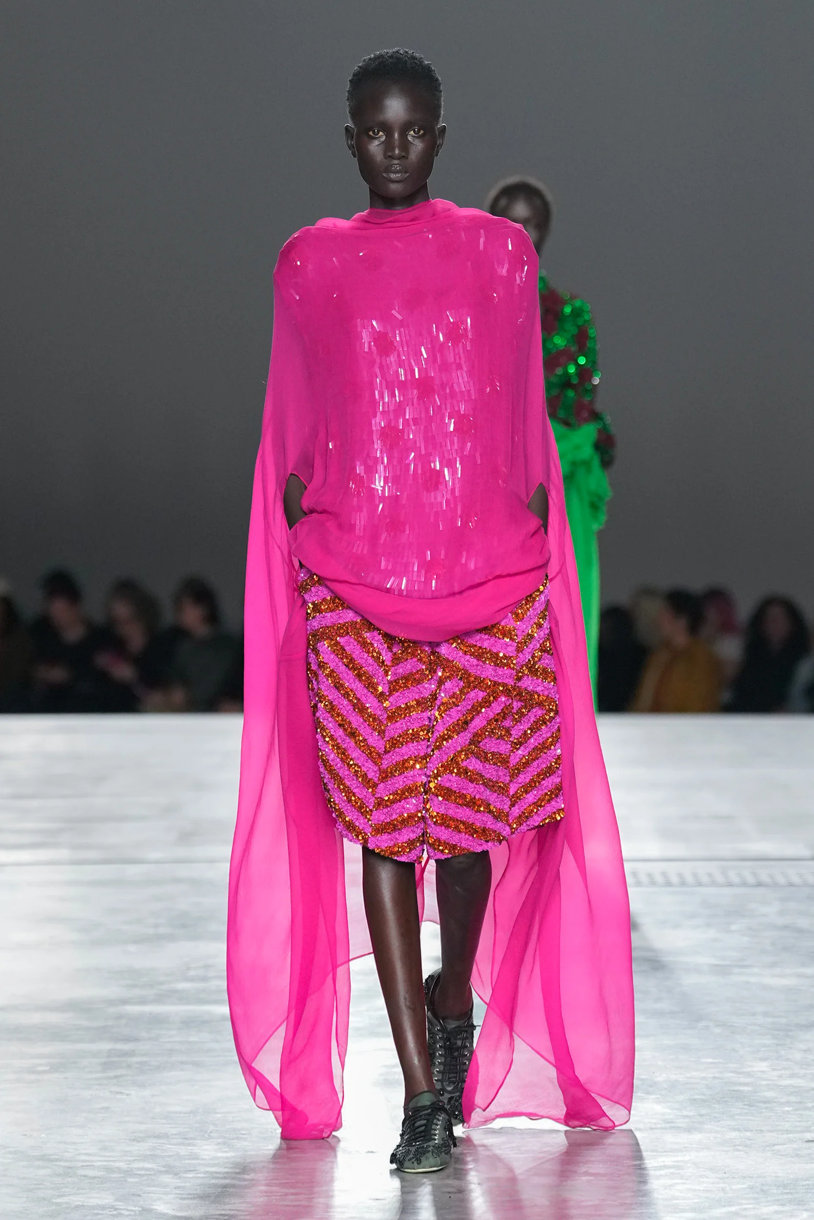 2026年春夏コレクション_DRIES VAN NOTEN(ドリス ヴァン ノッテン)_モデル_49
