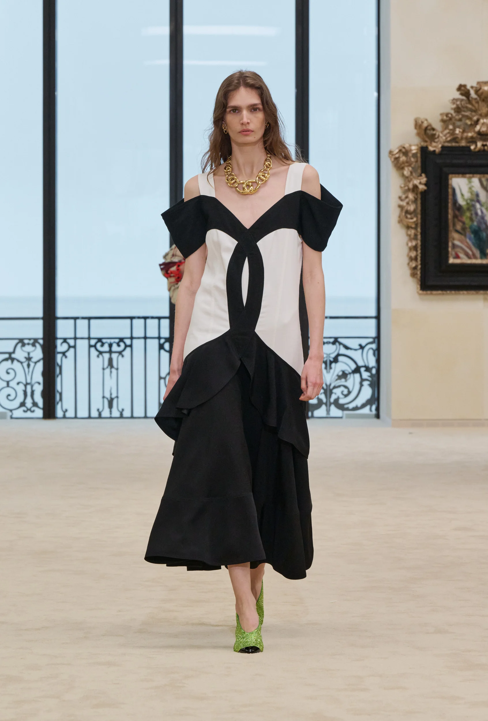 2027年クルーズコレクション_CHANEL(シャネル)_モデル_23