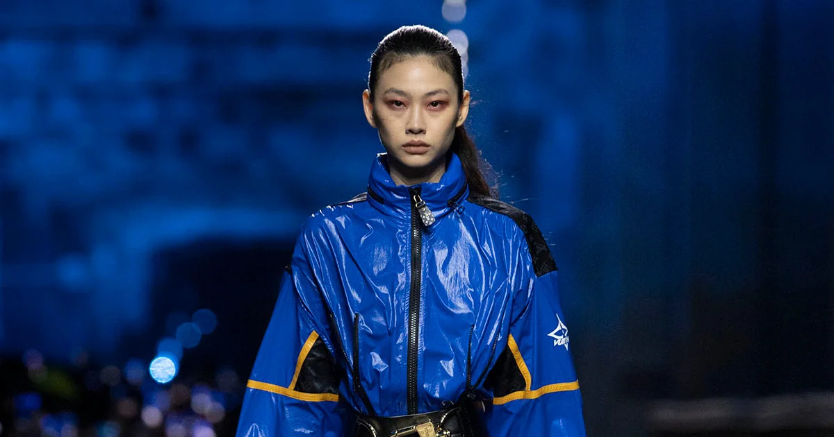 ルイ・ヴィトン(LOUIS VUITTON) - 2023年プレフォール | SPUR