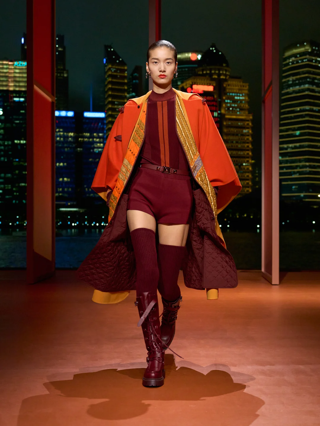 2026年リゾートコレクション_HERMÈS(エルメス)_モデル_24